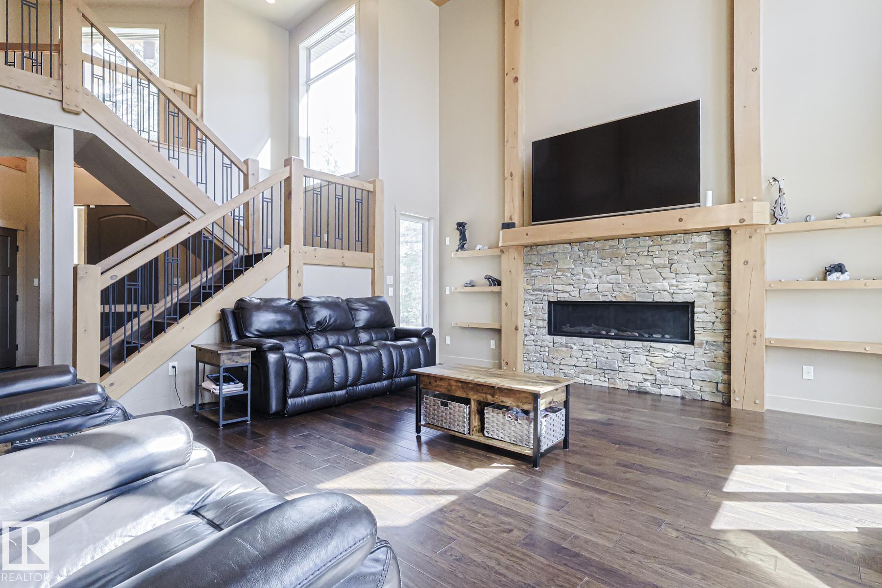 Photo 49 at 53226 Rge Road 24, None, Rural Parkland County