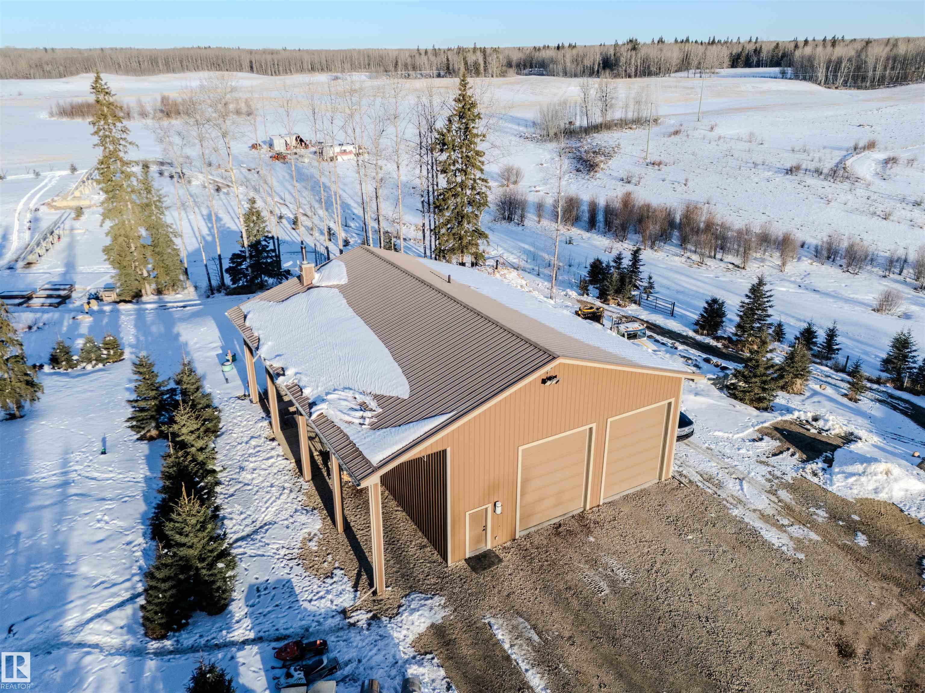 Photo 60 at 53226 Rge Road 24, None, Rural Parkland County