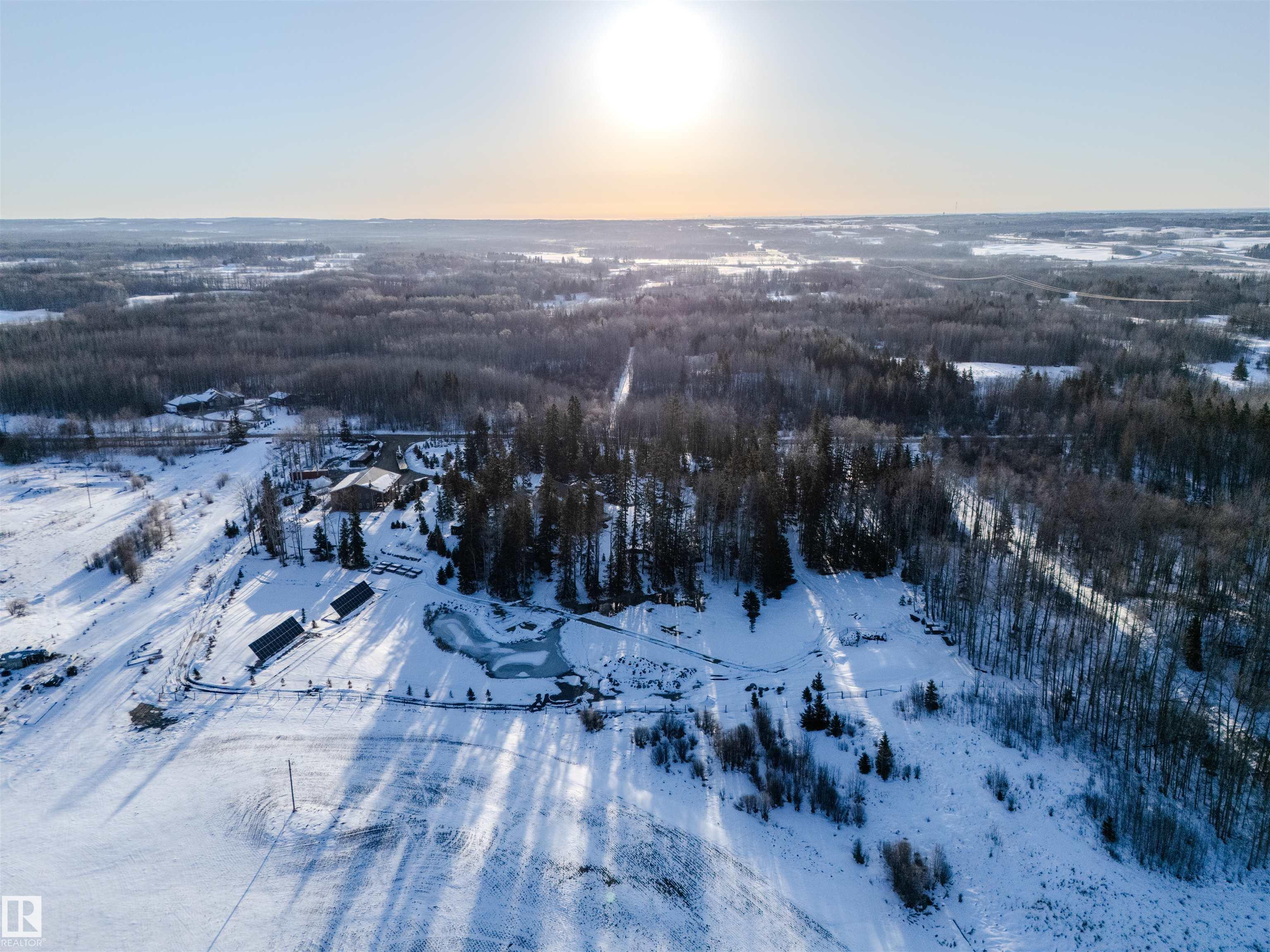 Photo 8 at 53226 Rge Road 24, None, Rural Parkland County