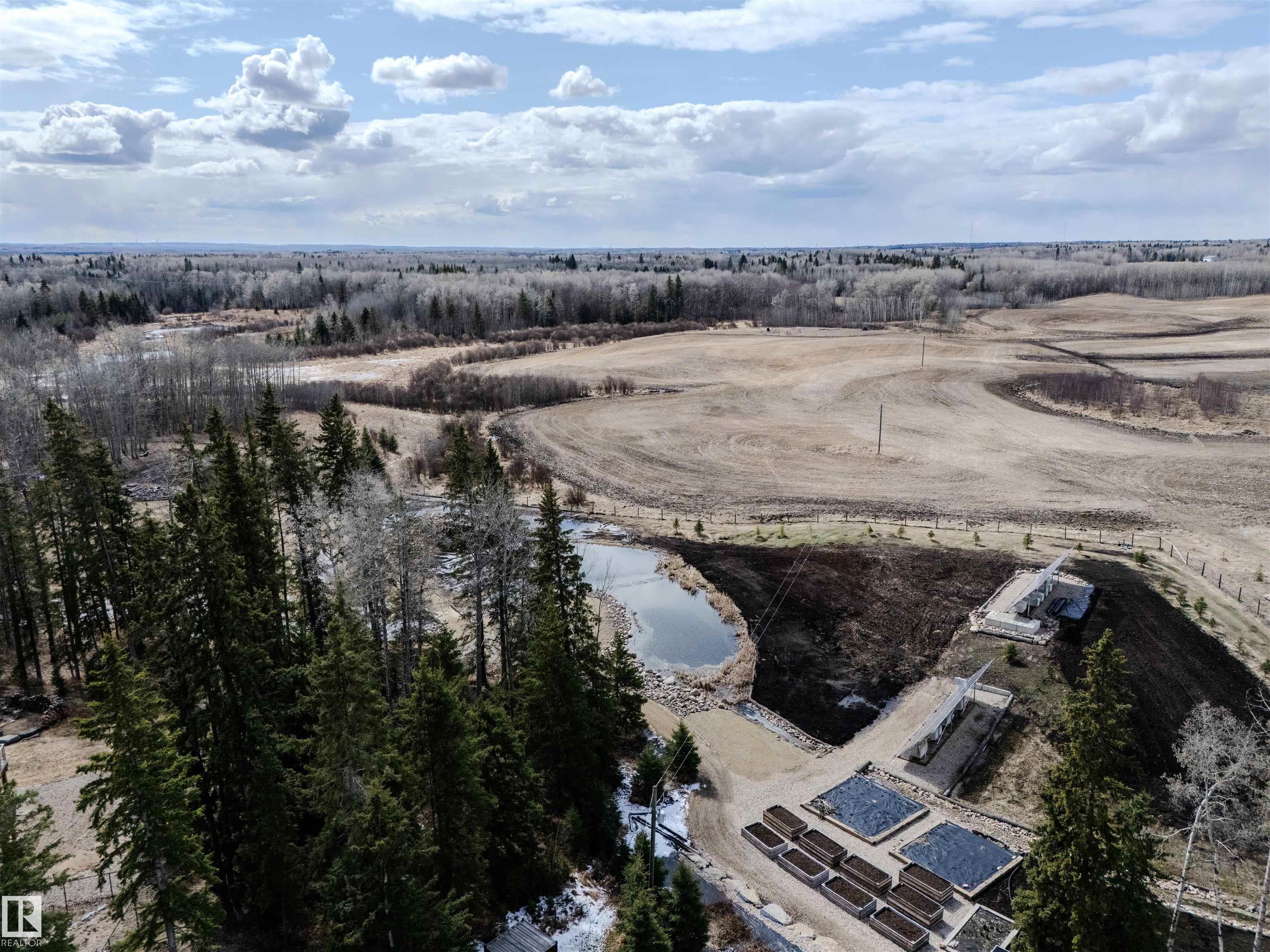 Photo 10 at 53226 Rge Road 24, None, Rural Parkland County