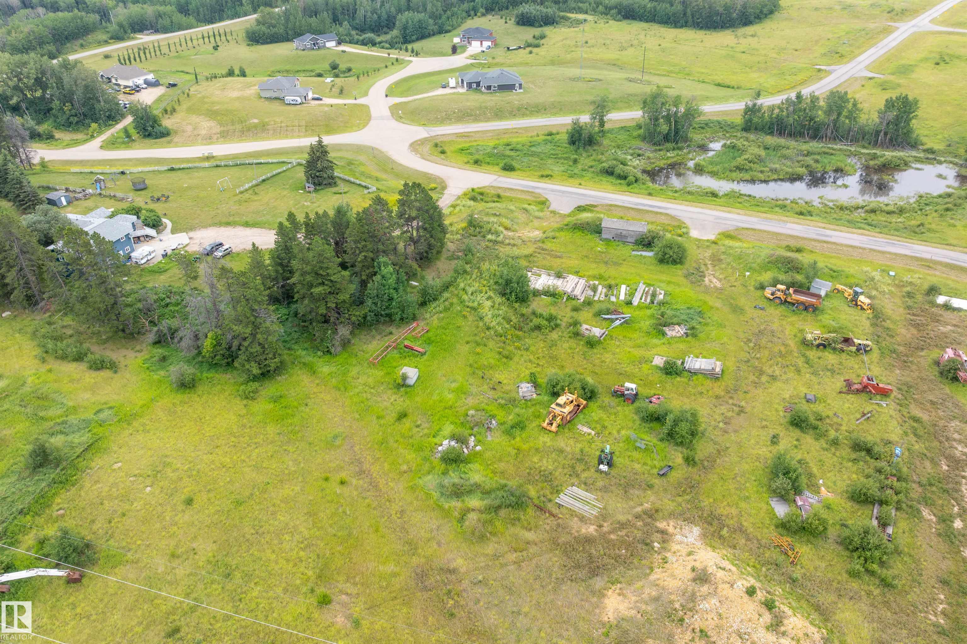Photo 5 at 8 - 53214 Rge Road 13, Leeward Estates, Rural Parkland County