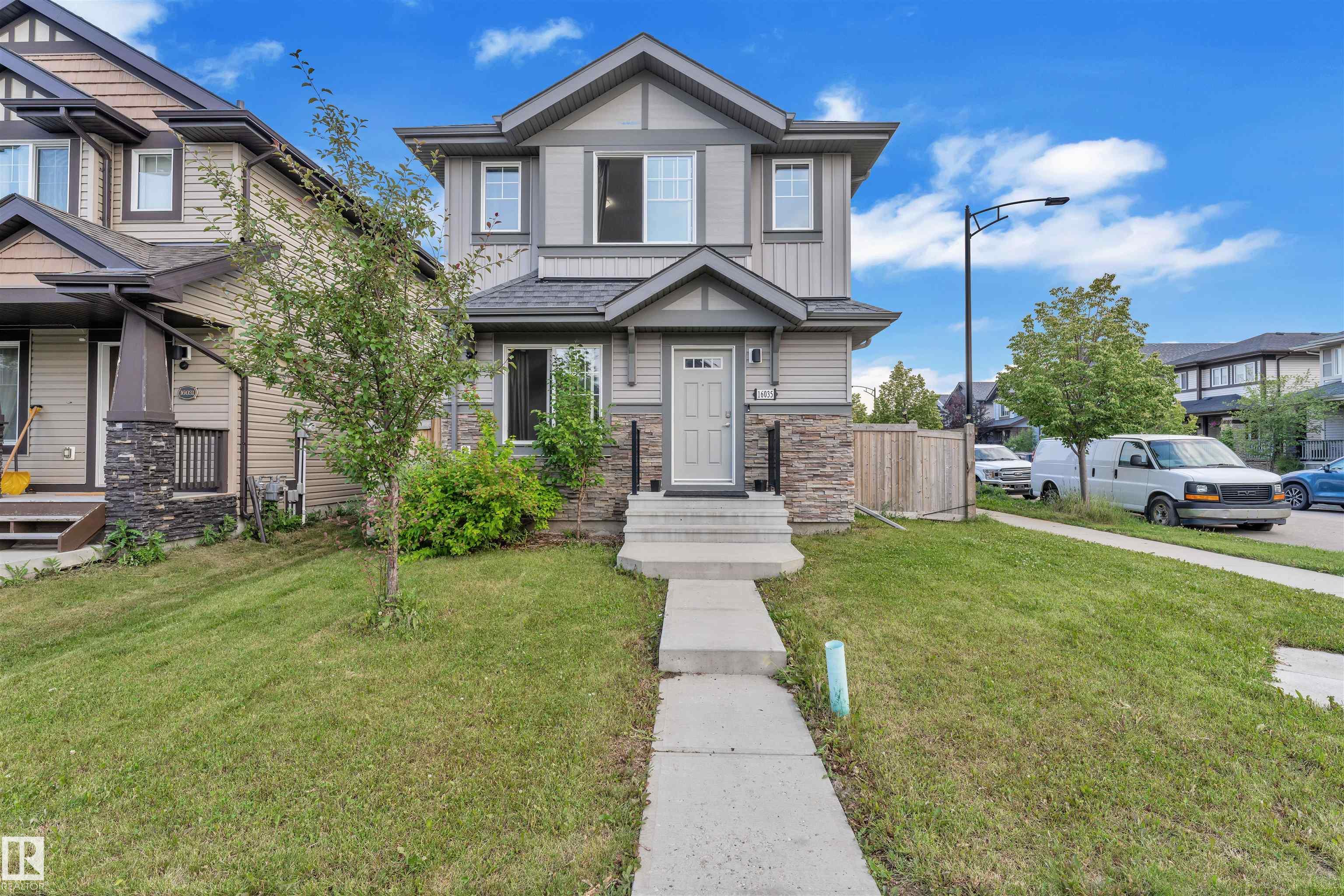 16035 12 Avenue SW, Glenridding Heights, Edmonton 