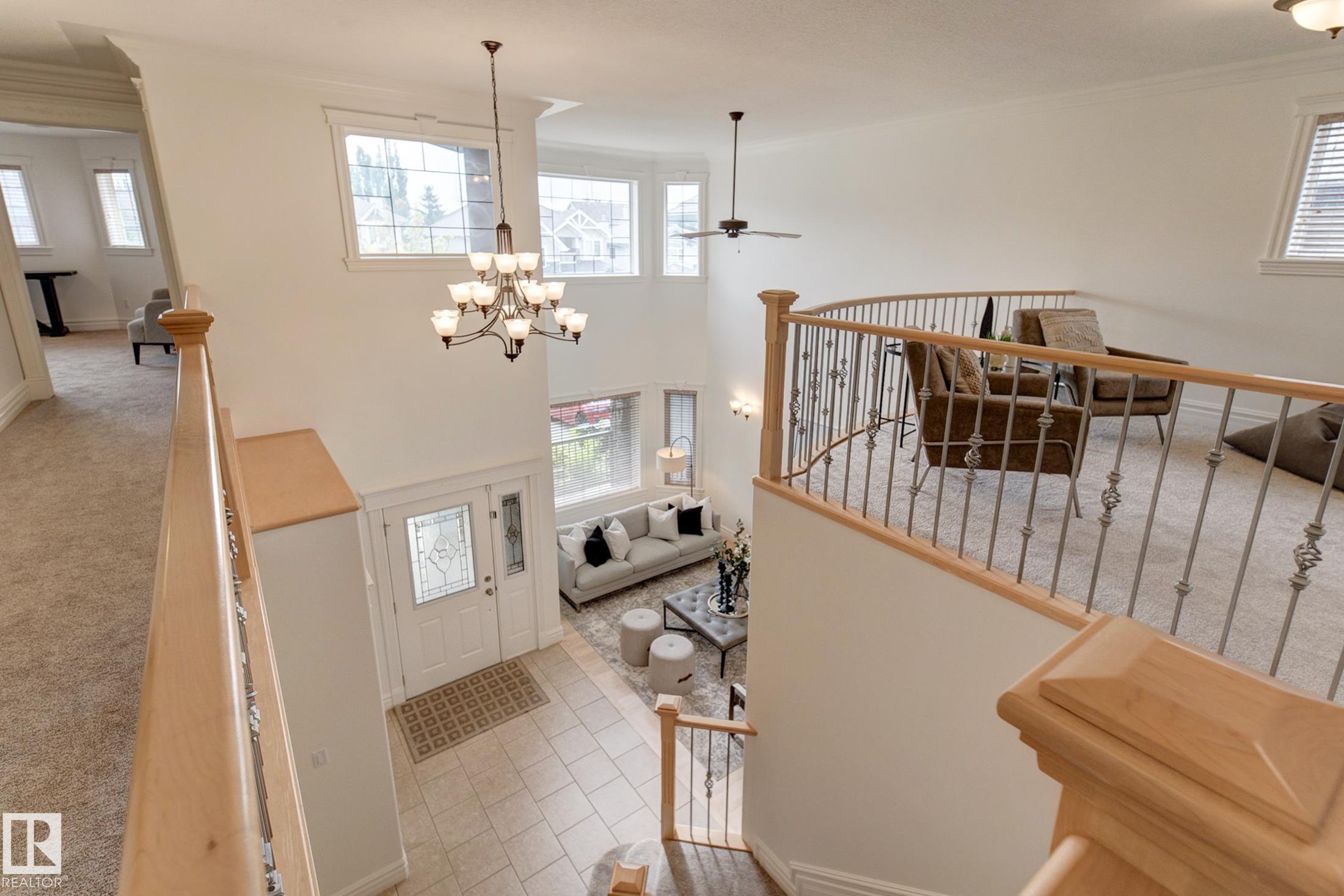 Photo 32 at 3020 Macneil Way NW, Magrath Heights, Edmonton