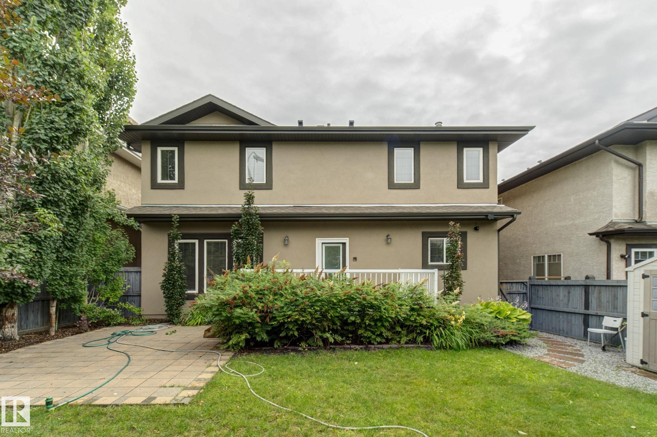 Photo 59 at 3020 Macneil Way NW, Magrath Heights, Edmonton