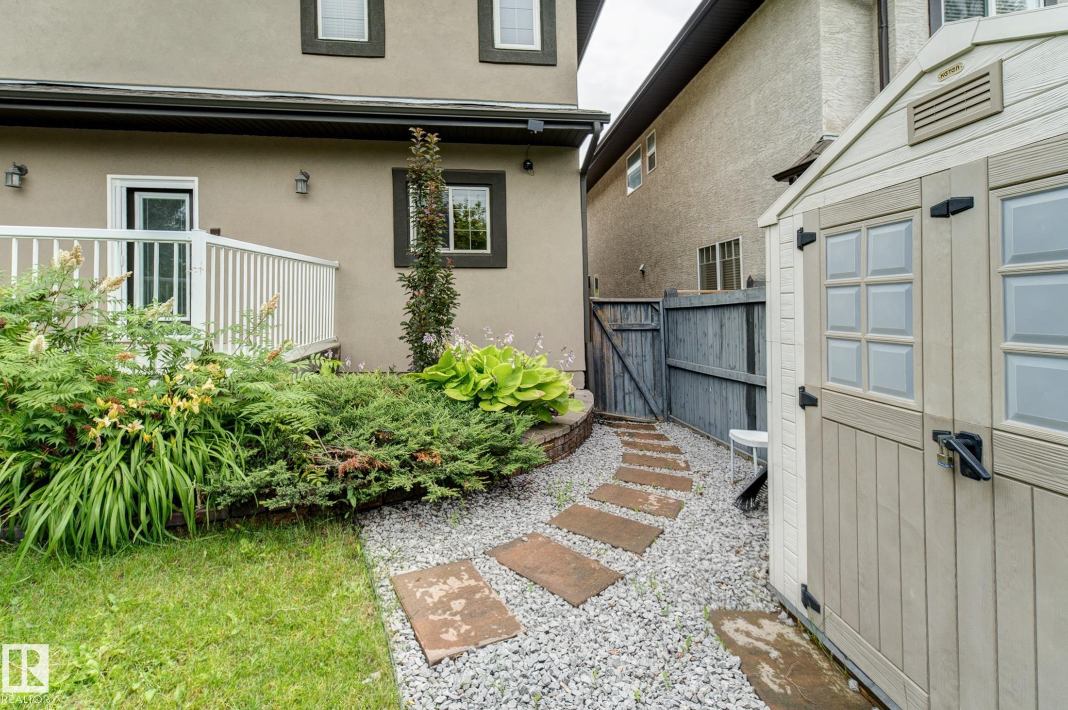 Photo 64 at 3020 Macneil Way NW, Magrath Heights, Edmonton