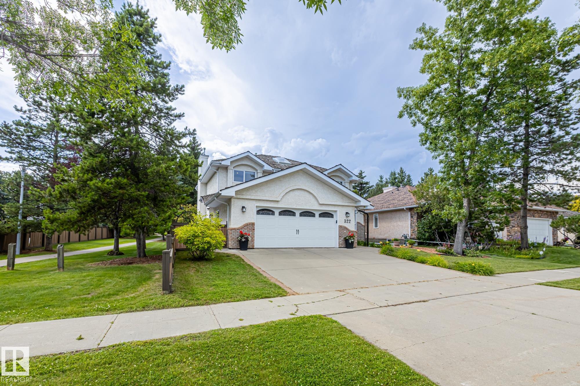 Photo 54 at 322 Burton Road NW, Bulyea Heights, Edmonton