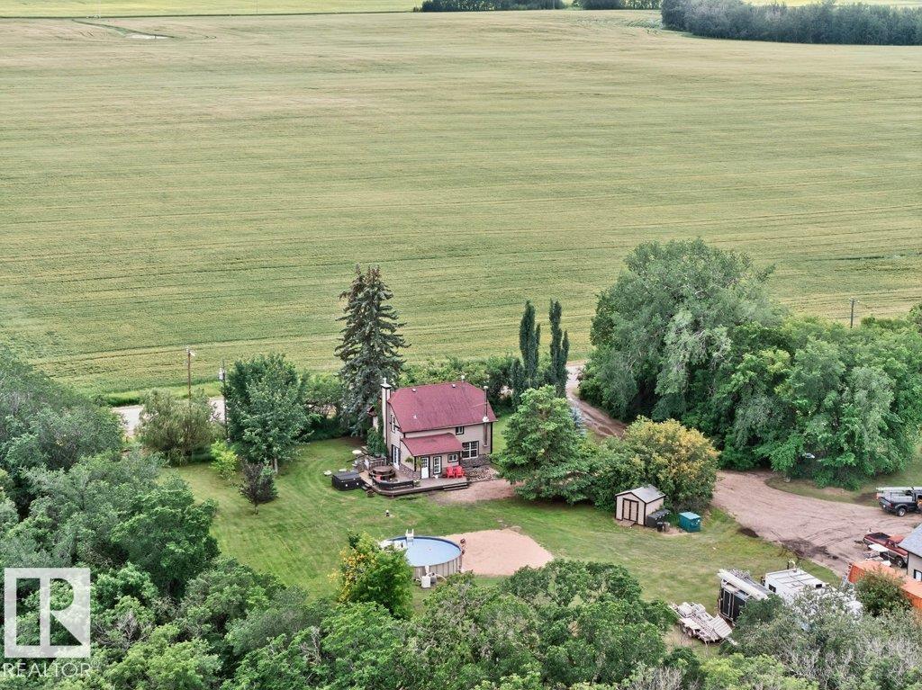 26542 Twp Road 504, None, Rural Leduc County 