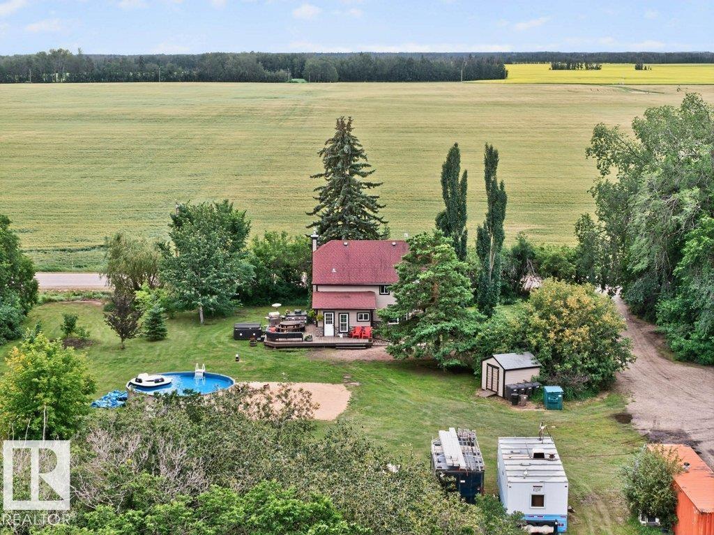 Photo 2 at 26542 Twp Road 504, None, Rural Leduc County