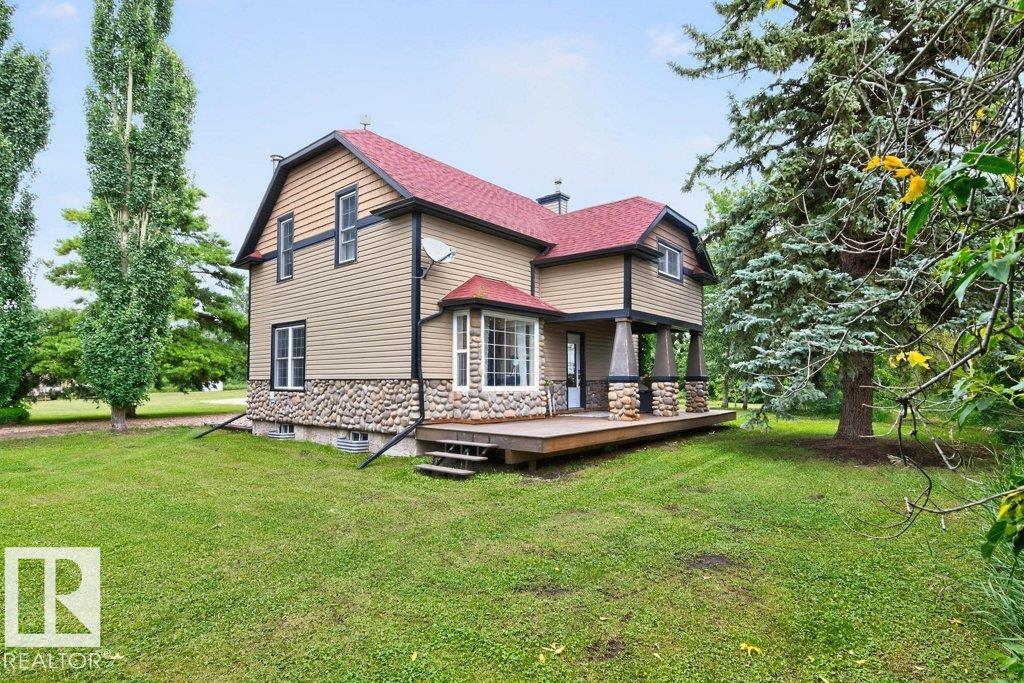 Photo 11 at 26542 Twp Road 504, None, Rural Leduc County