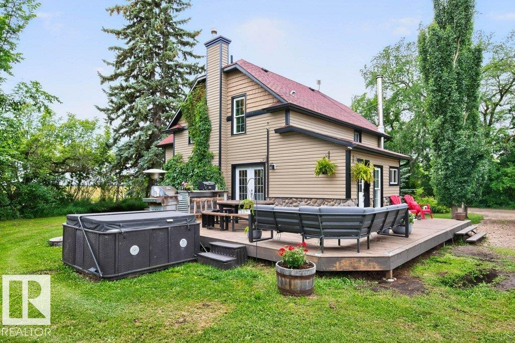 Photo 5 at 26542 Twp Road 504, None, Rural Leduc County