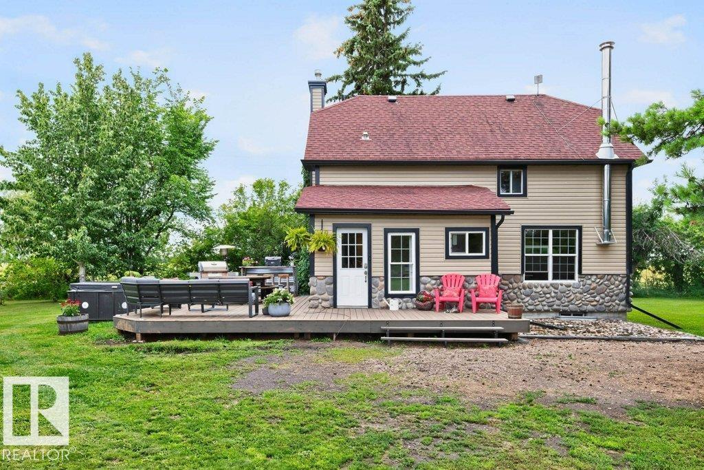 Photo 6 at 26542 Twp Road 504, None, Rural Leduc County
