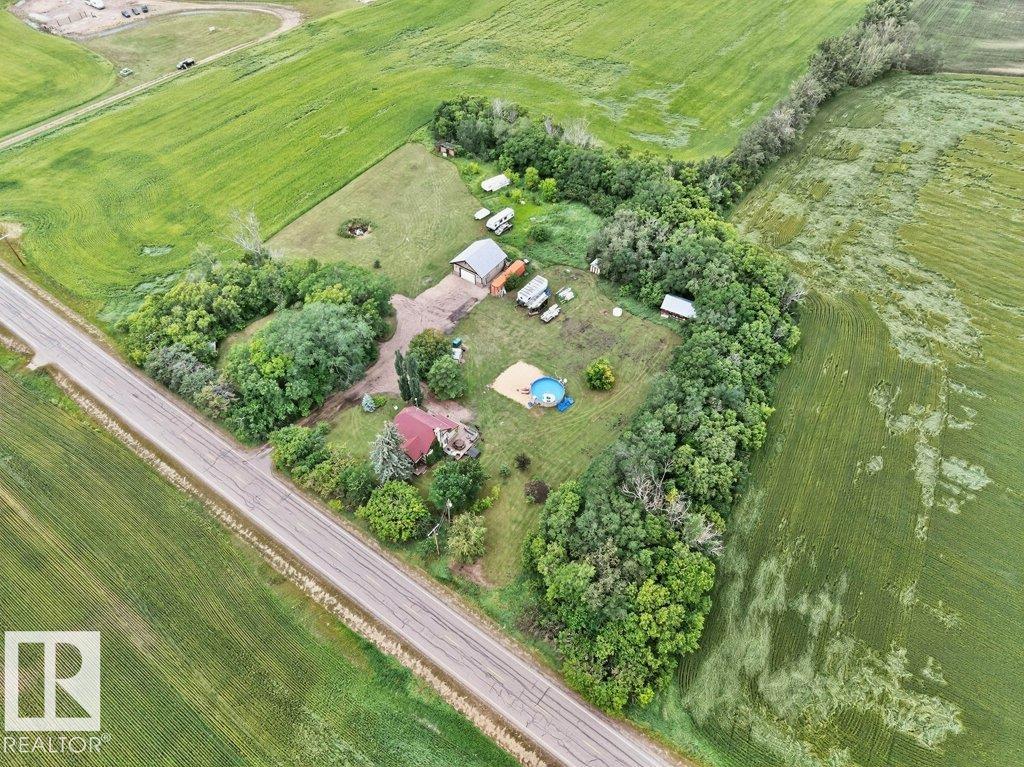 Photo 58 at 26542 Twp Road 504, None, Rural Leduc County