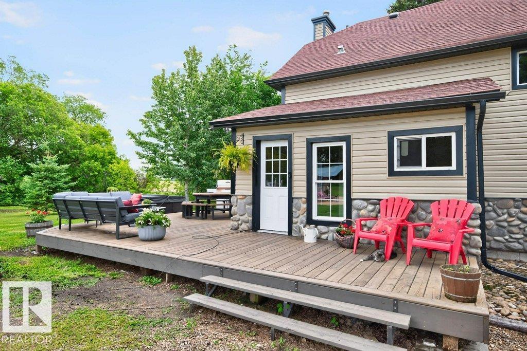 Photo 7 at 26542 Twp Road 504, None, Rural Leduc County