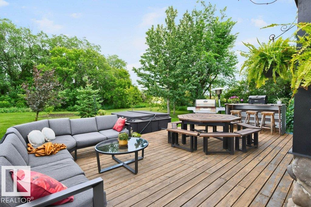 Photo 8 at 26542 Twp Road 504, None, Rural Leduc County