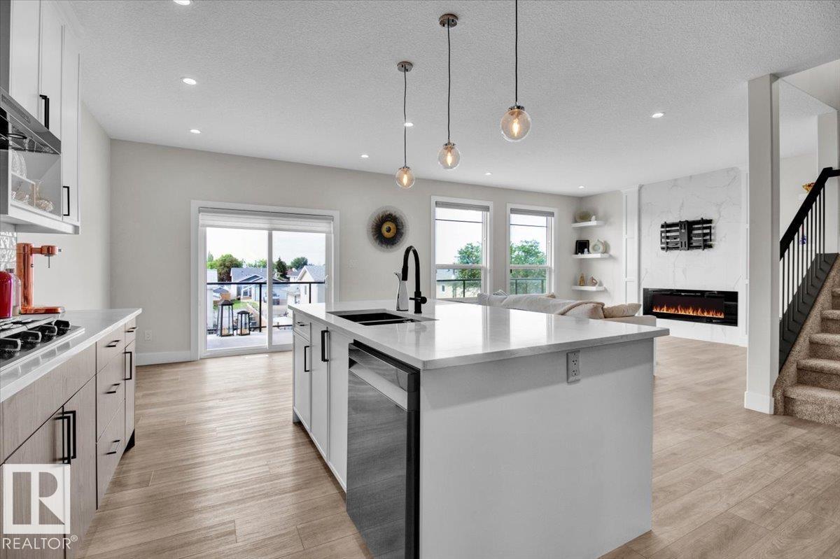 Photo 19 at 9327 181 Avenue NW, Klarvatten, Edmonton
