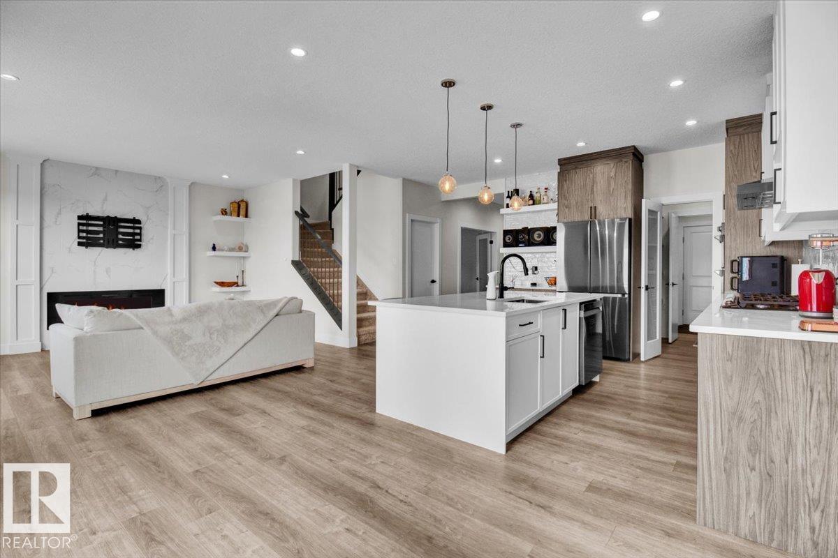Photo 22 at 9327 181 Avenue NW, Klarvatten, Edmonton