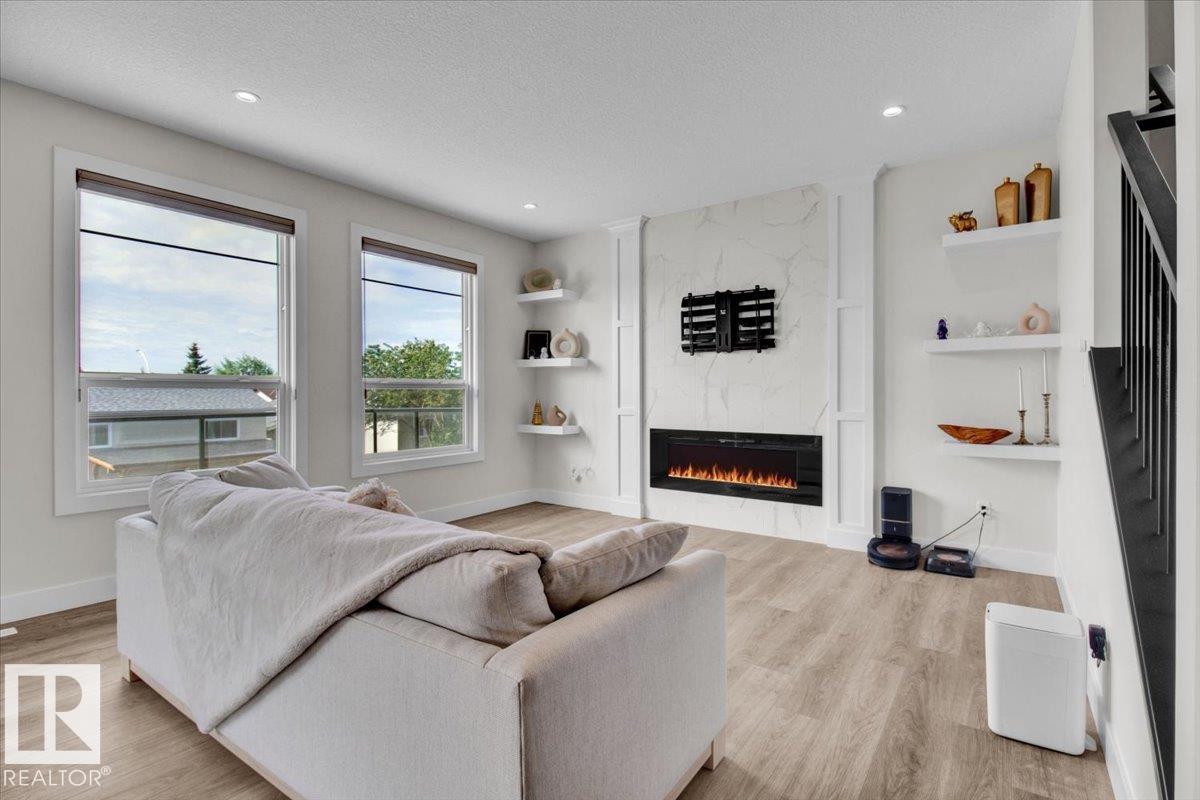 Photo 27 at 9327 181 Avenue NW, Klarvatten, Edmonton