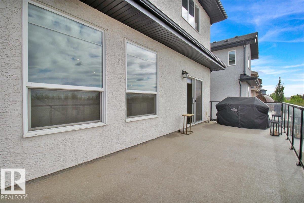 Photo 32 at 9327 181 Avenue NW, Klarvatten, Edmonton