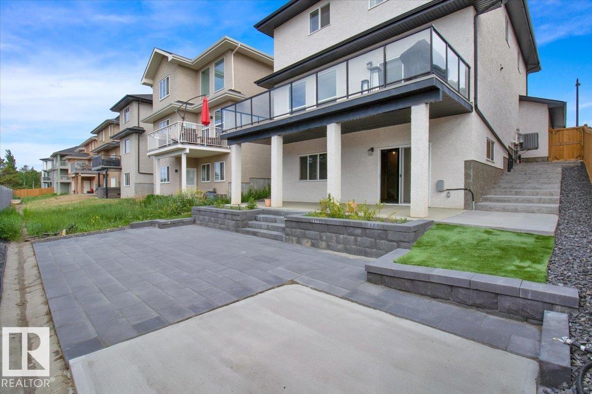 Photo 64 at 9327 181 Avenue NW, Klarvatten, Edmonton