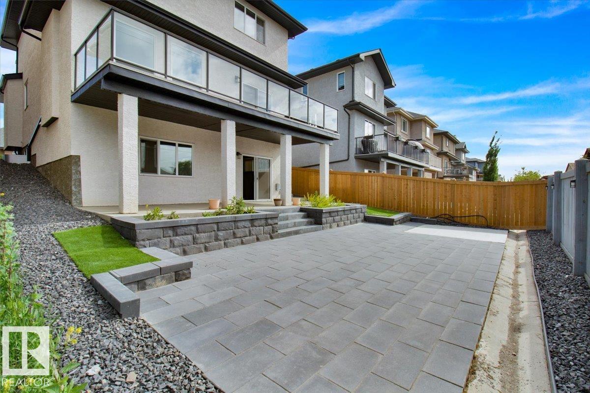 Photo 67 at 9327 181 Avenue NW, Klarvatten, Edmonton