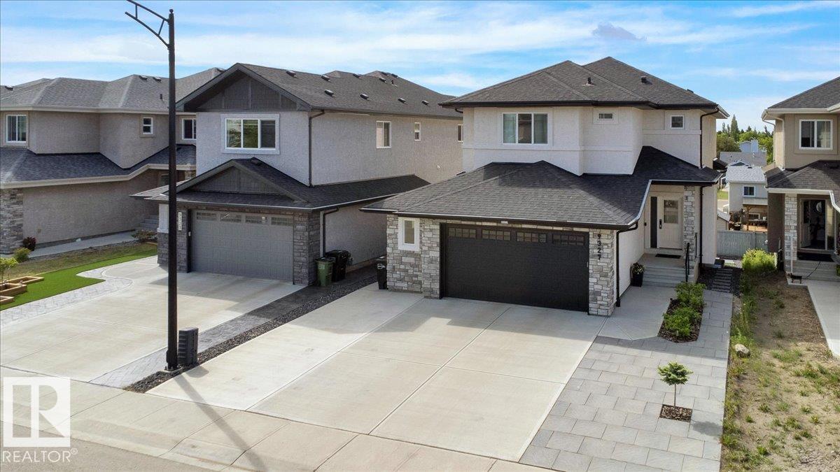 Photo 68 at 9327 181 Avenue NW, Klarvatten, Edmonton