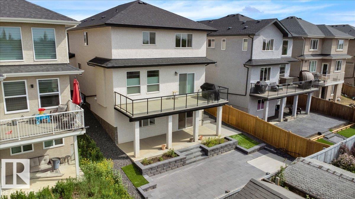 Photo 72 at 9327 181 Avenue NW, Klarvatten, Edmonton