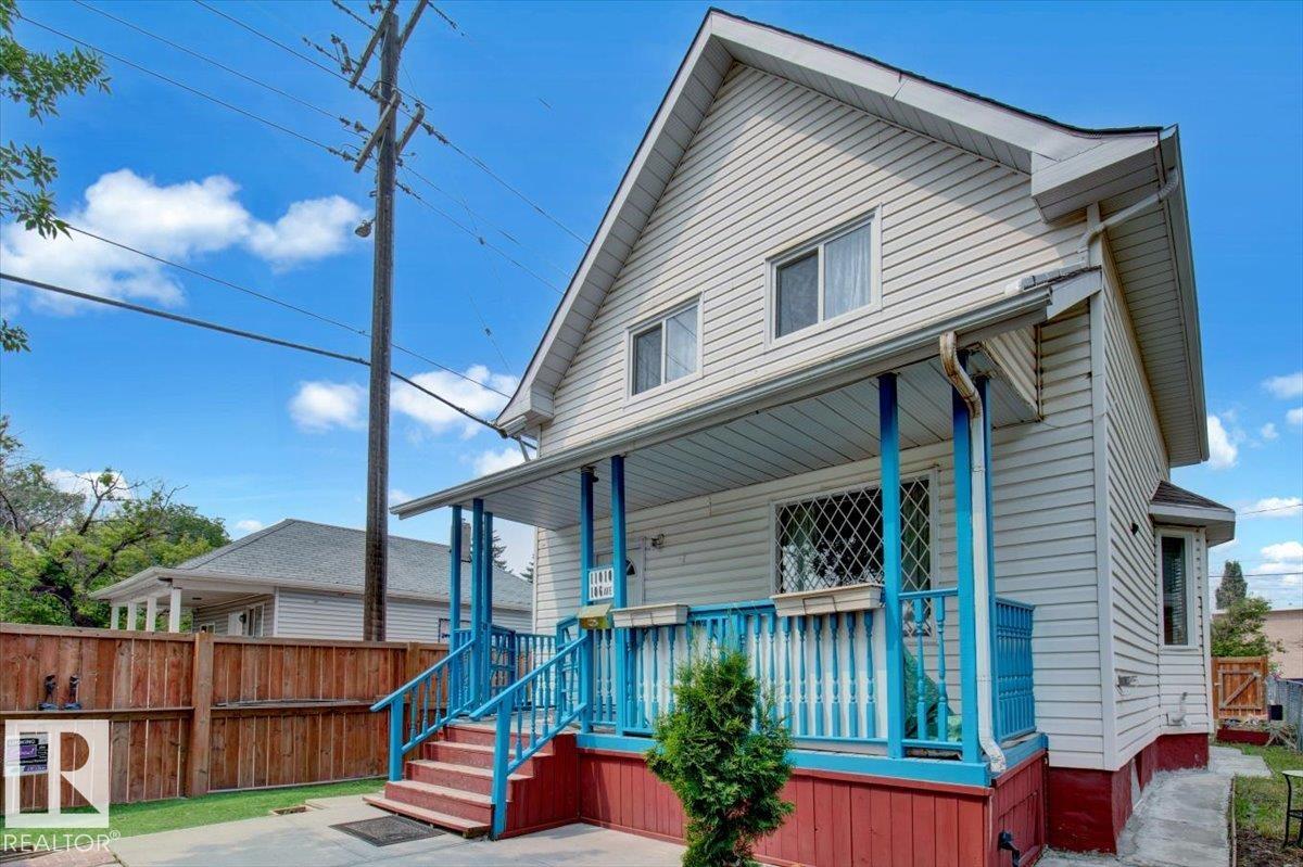 Picture for 11010 106 AV NW