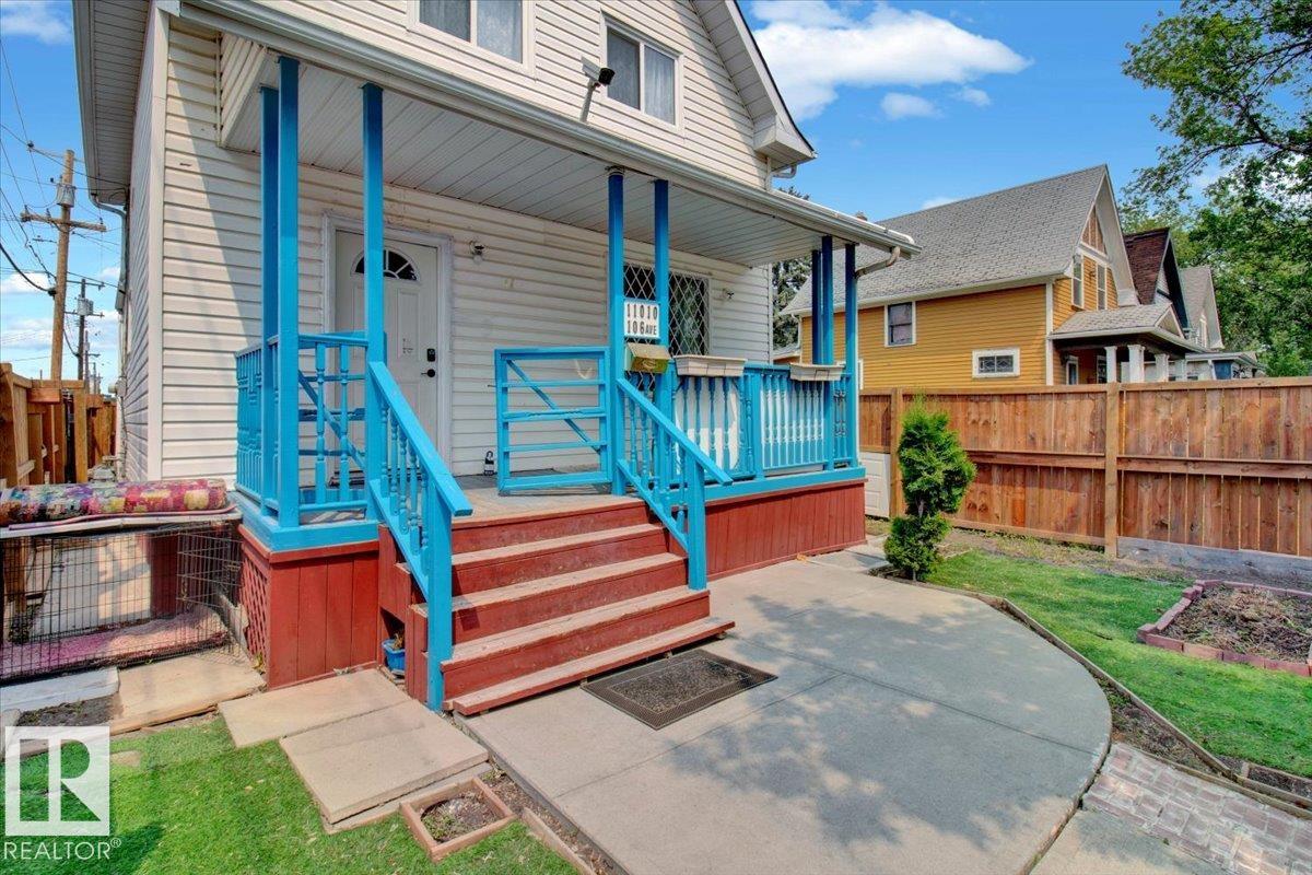Picture for 11010 106 AV NW