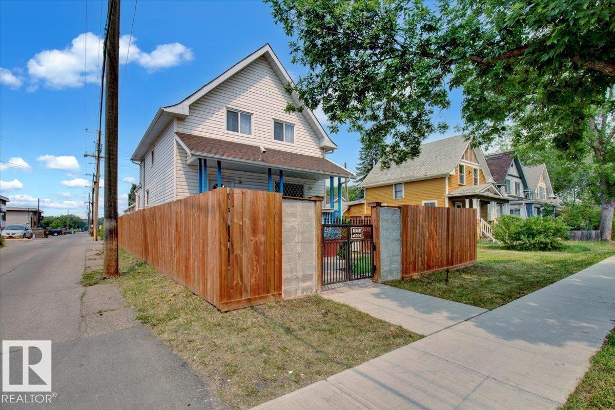 Picture for 11010 106 AV NW