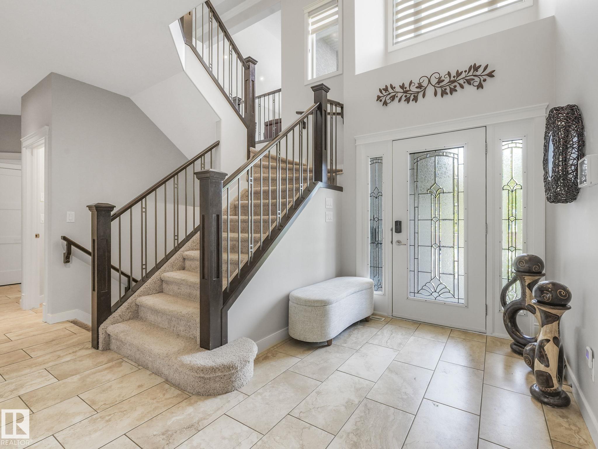 Photo 2 at 129 North Ridge Drive, North Ridge, St. Albert