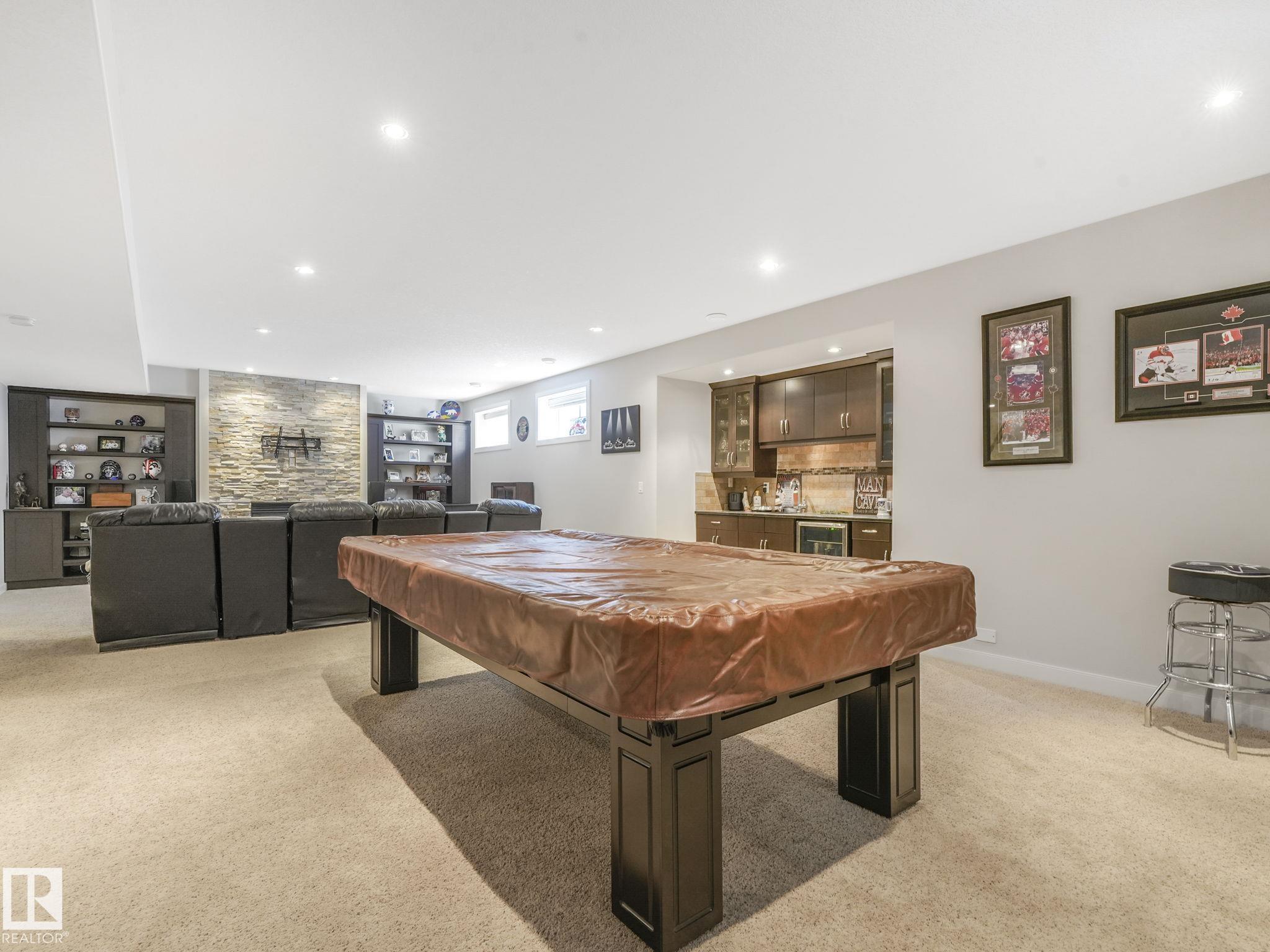 Photo 46 at 129 North Ridge Drive, North Ridge, St. Albert