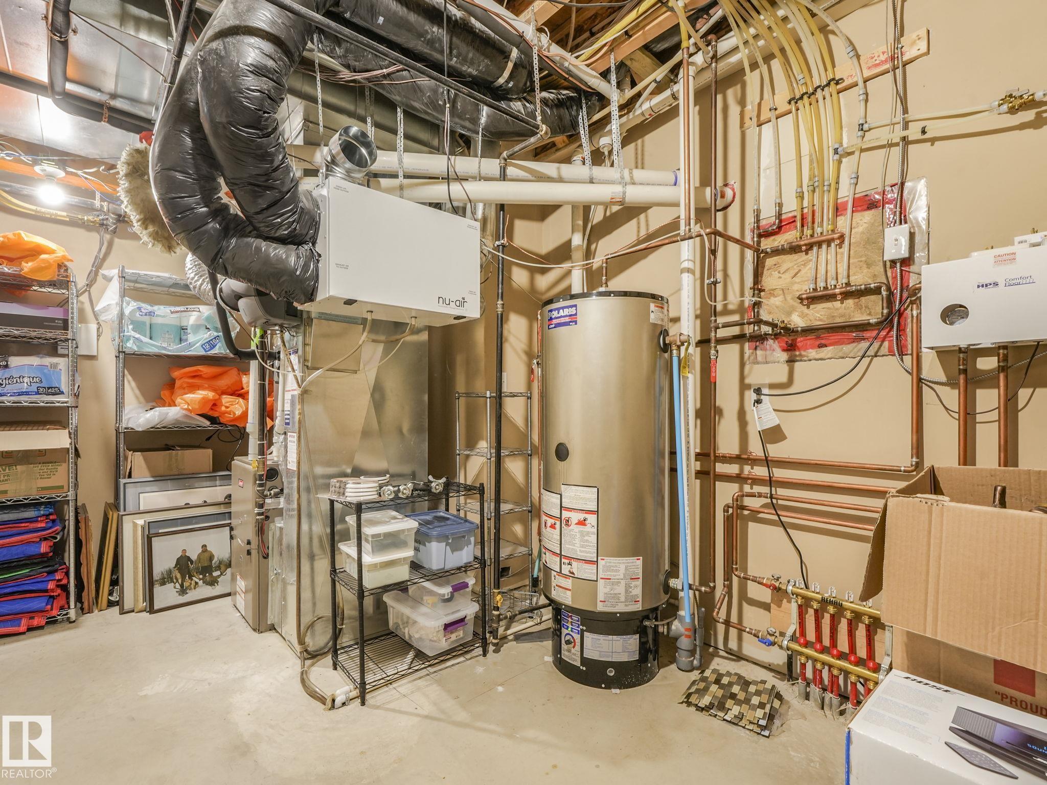 Photo 53 at 129 North Ridge Drive, North Ridge, St. Albert