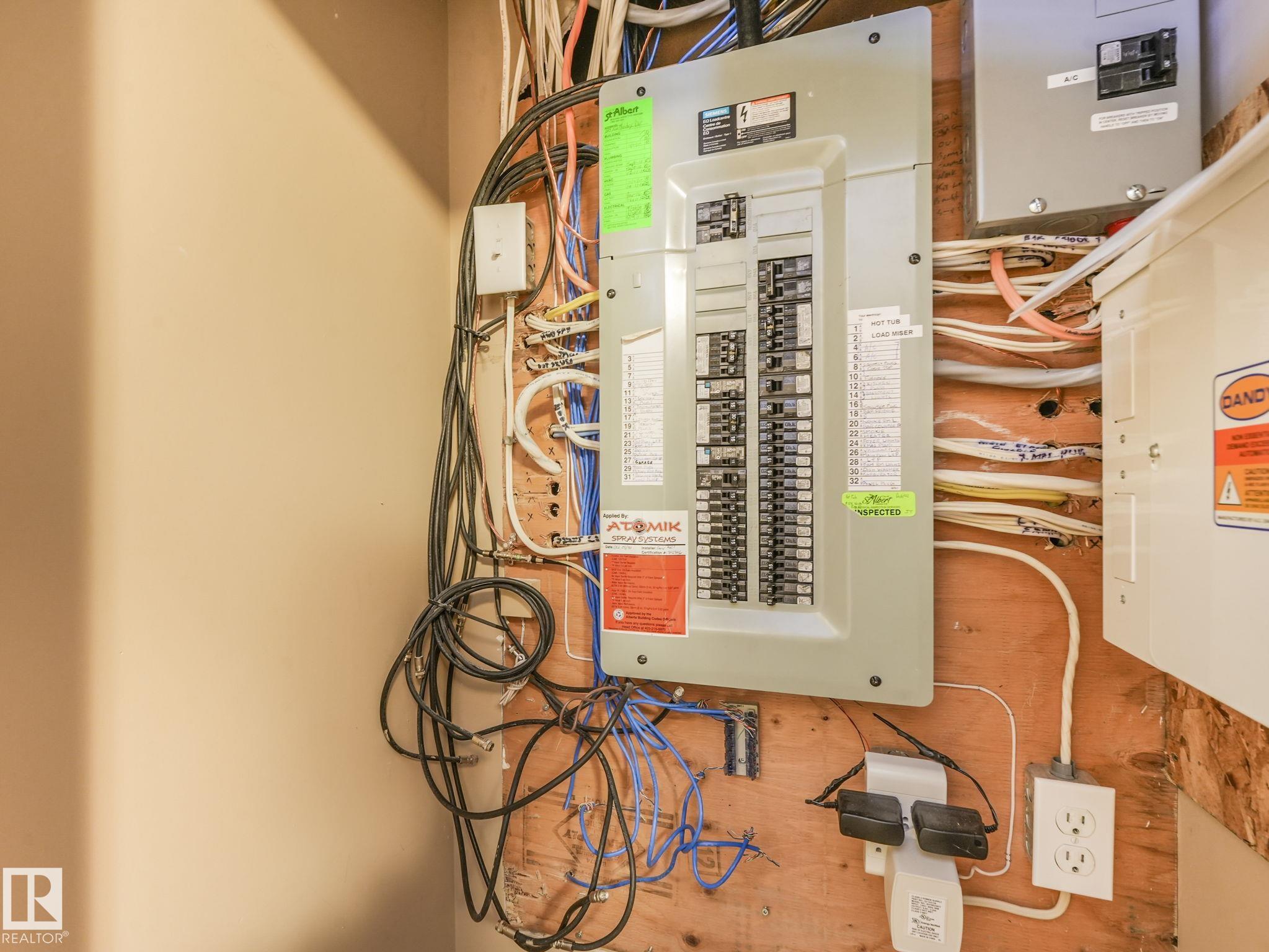 Photo 54 at 129 North Ridge Drive, North Ridge, St. Albert