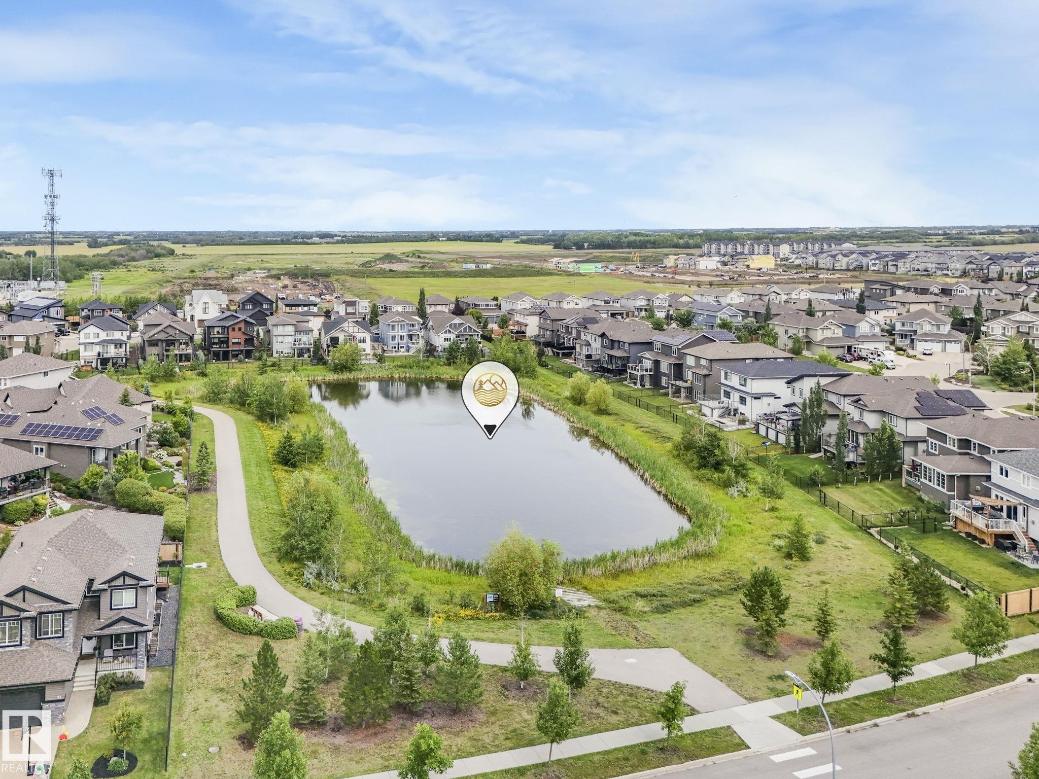 Photo 69 at 129 North Ridge Drive, North Ridge, St. Albert