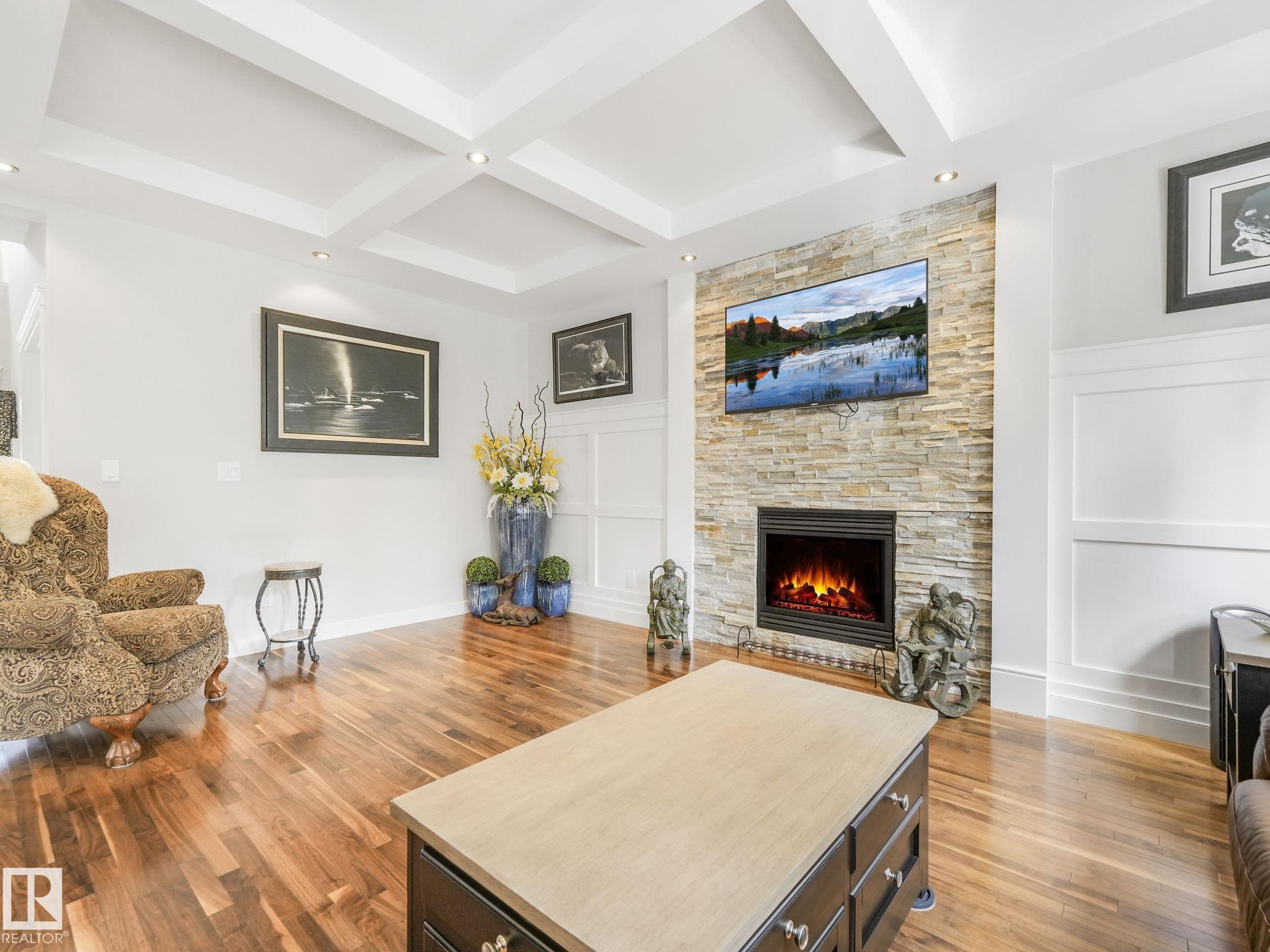 Photo 8 at 129 North Ridge Drive, North Ridge, St. Albert