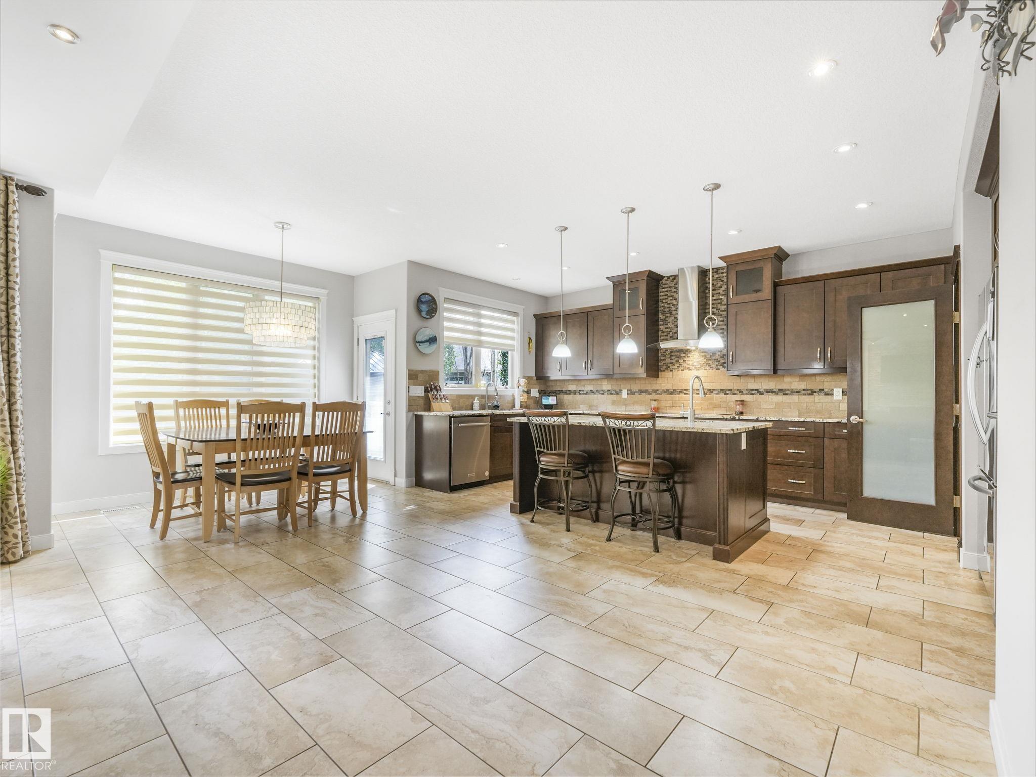 Photo 9 at 129 North Ridge Drive, North Ridge, St. Albert