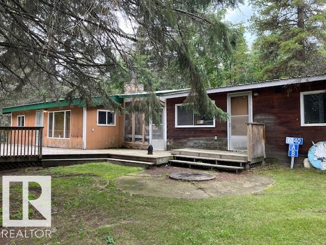 1040 Mitchell Beach, Mitchell Beach, Rural Leduc County 