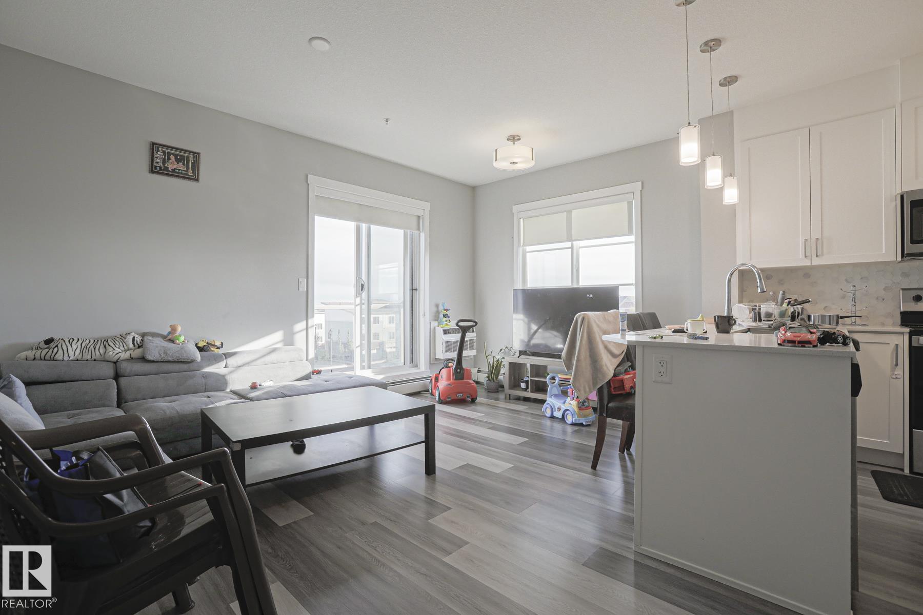 Photo 11 at 426 - 812 Welsh Drive SW, Walker, Edmonton