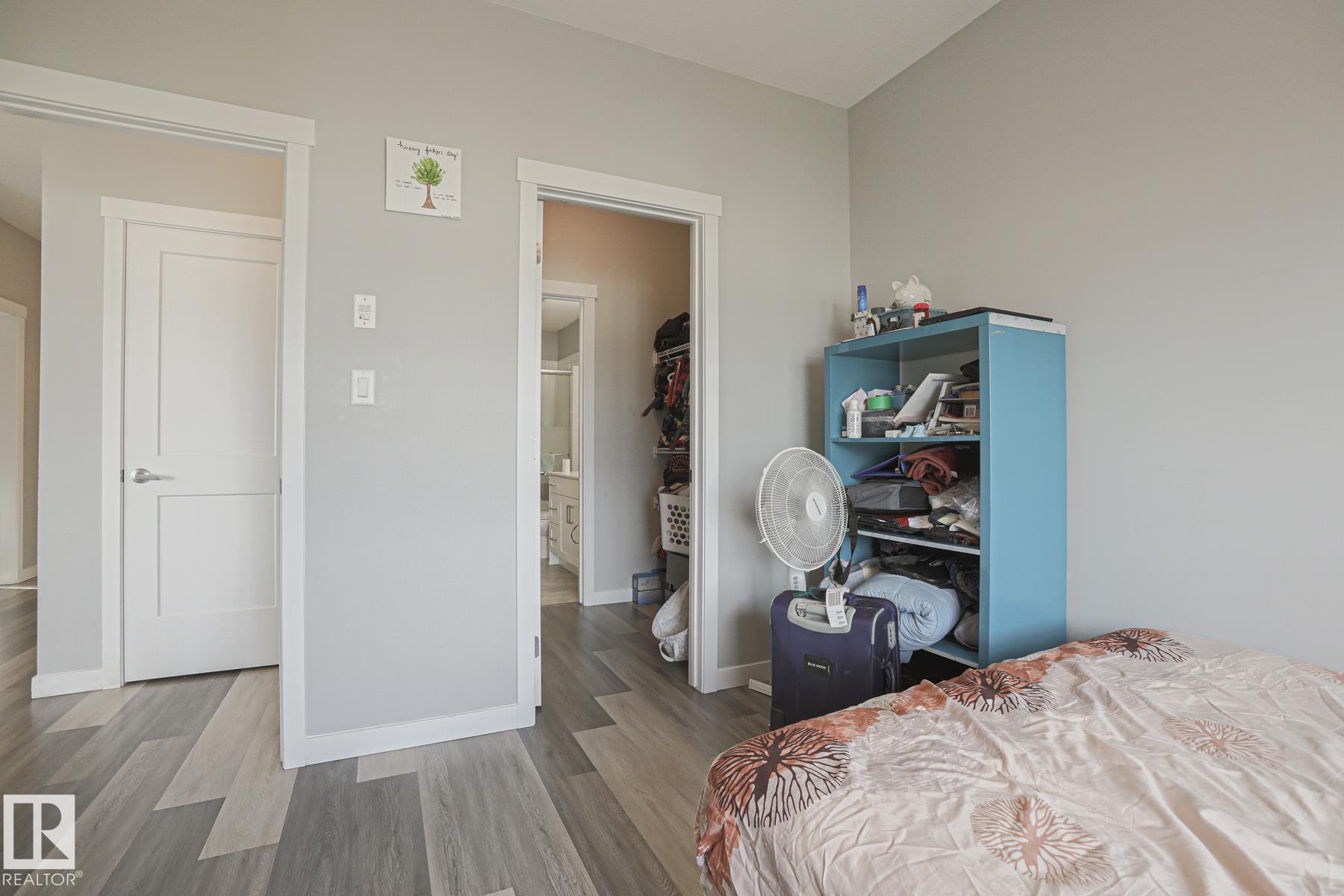 Photo 17 at 426 - 812 Welsh Drive SW, Walker, Edmonton