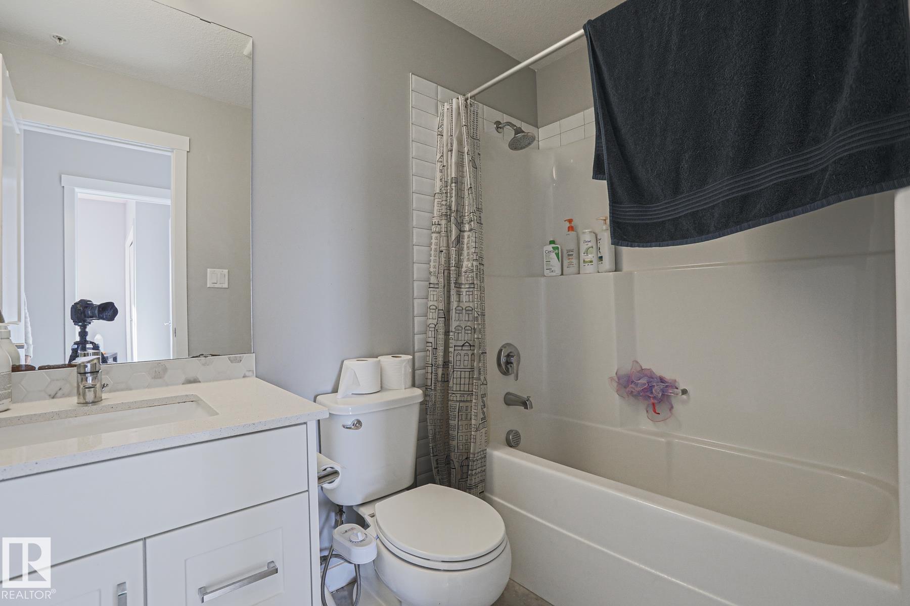 Photo 22 at 426 - 812 Welsh Drive SW, Walker, Edmonton