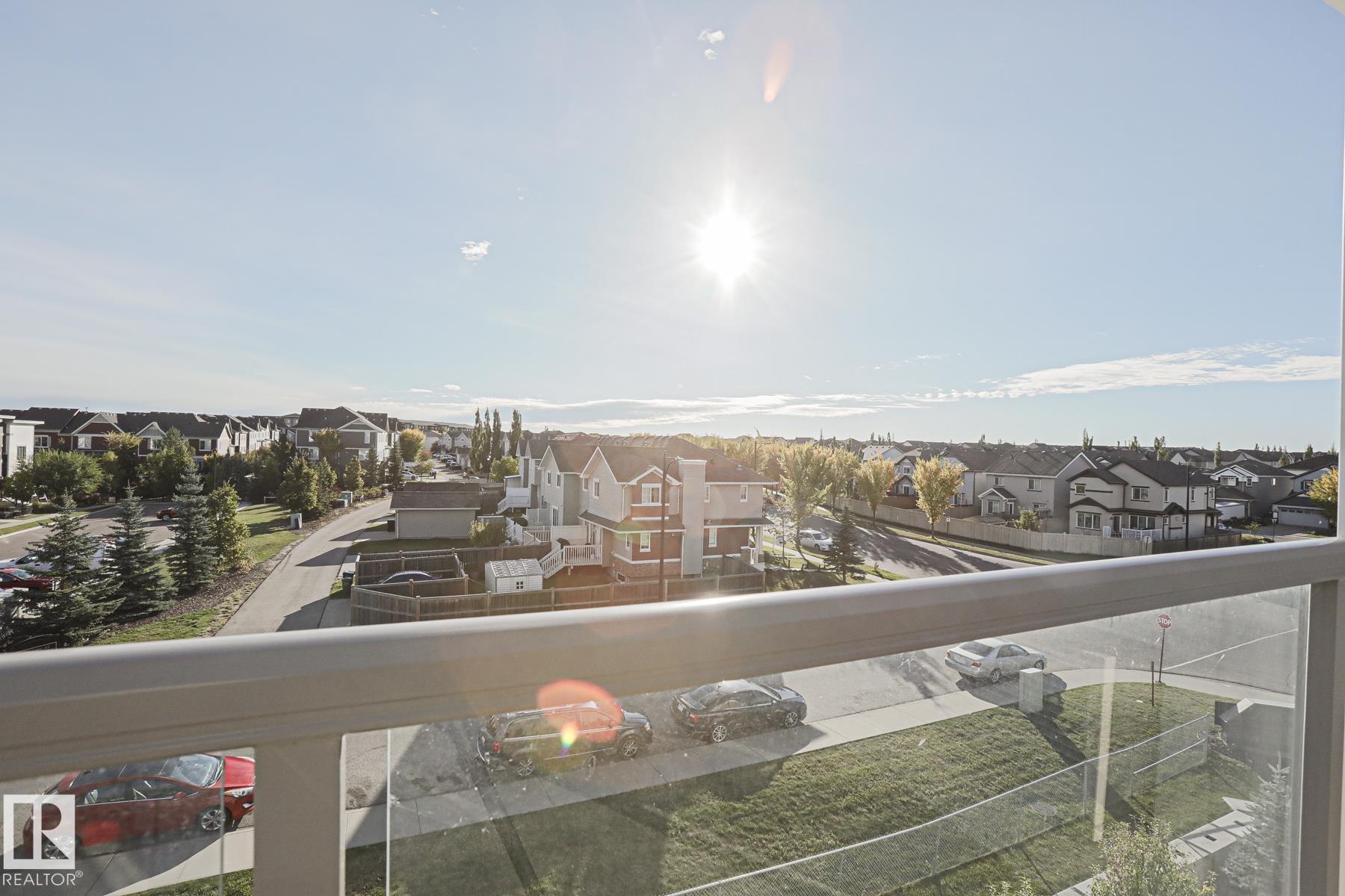 Photo 25 at 426 - 812 Welsh Drive SW, Walker, Edmonton