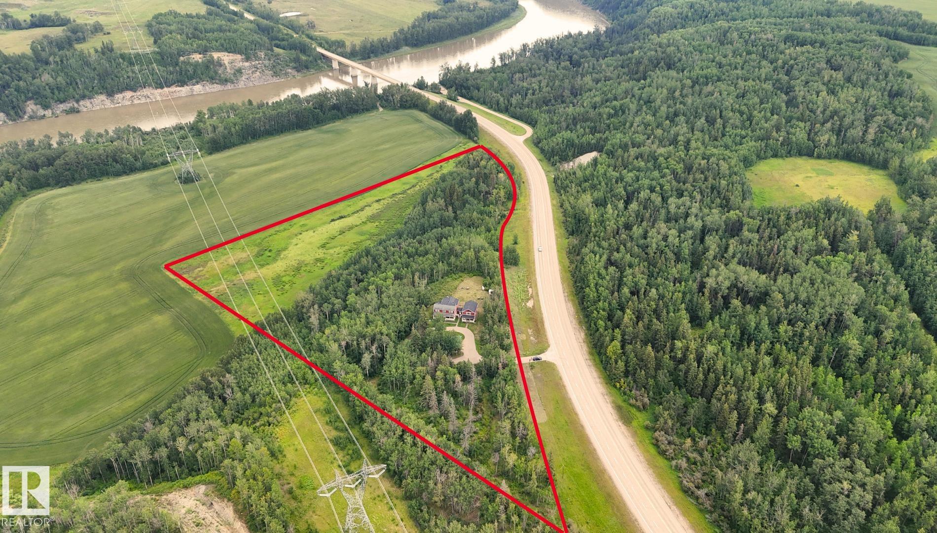 Photo 6 at 2544 Hwy 770, None, Rural Leduc County