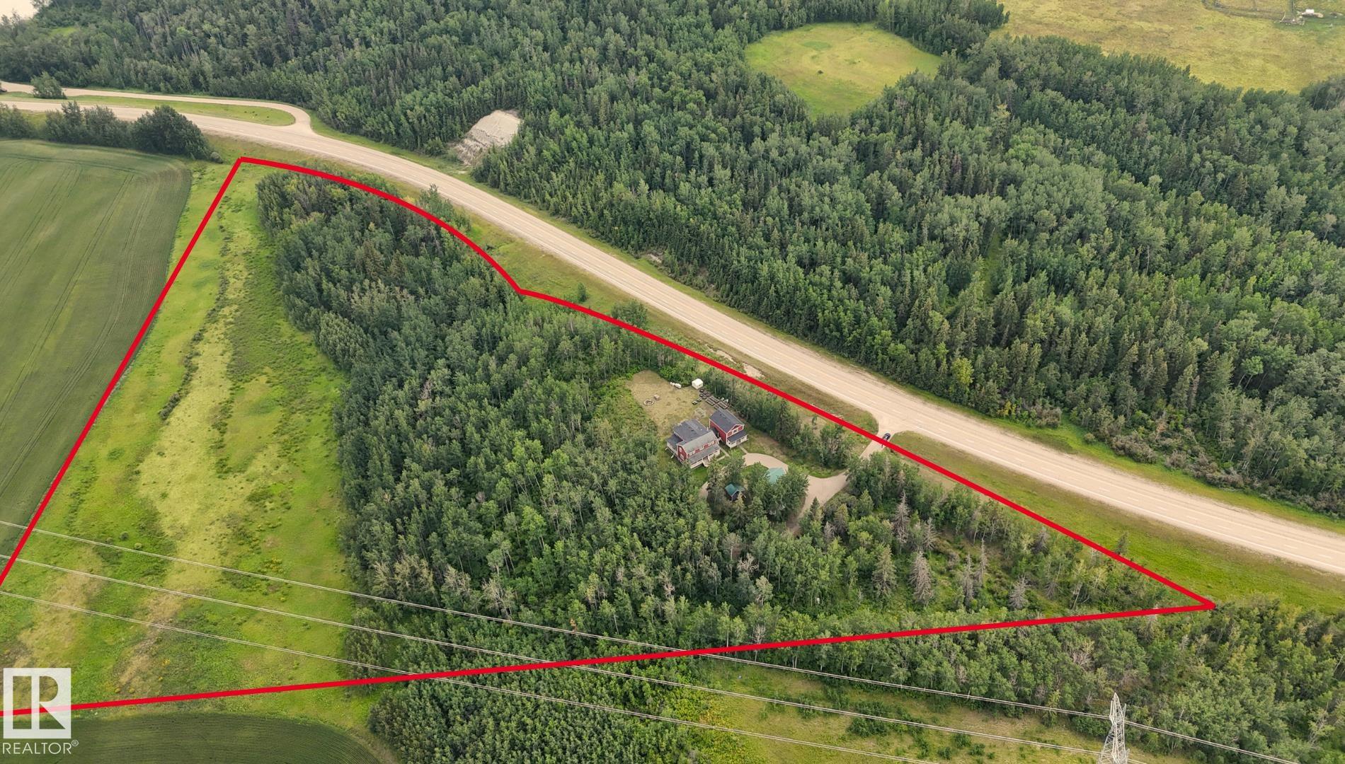 Photo 53 at 2544 Hwy 770, None, Rural Leduc County