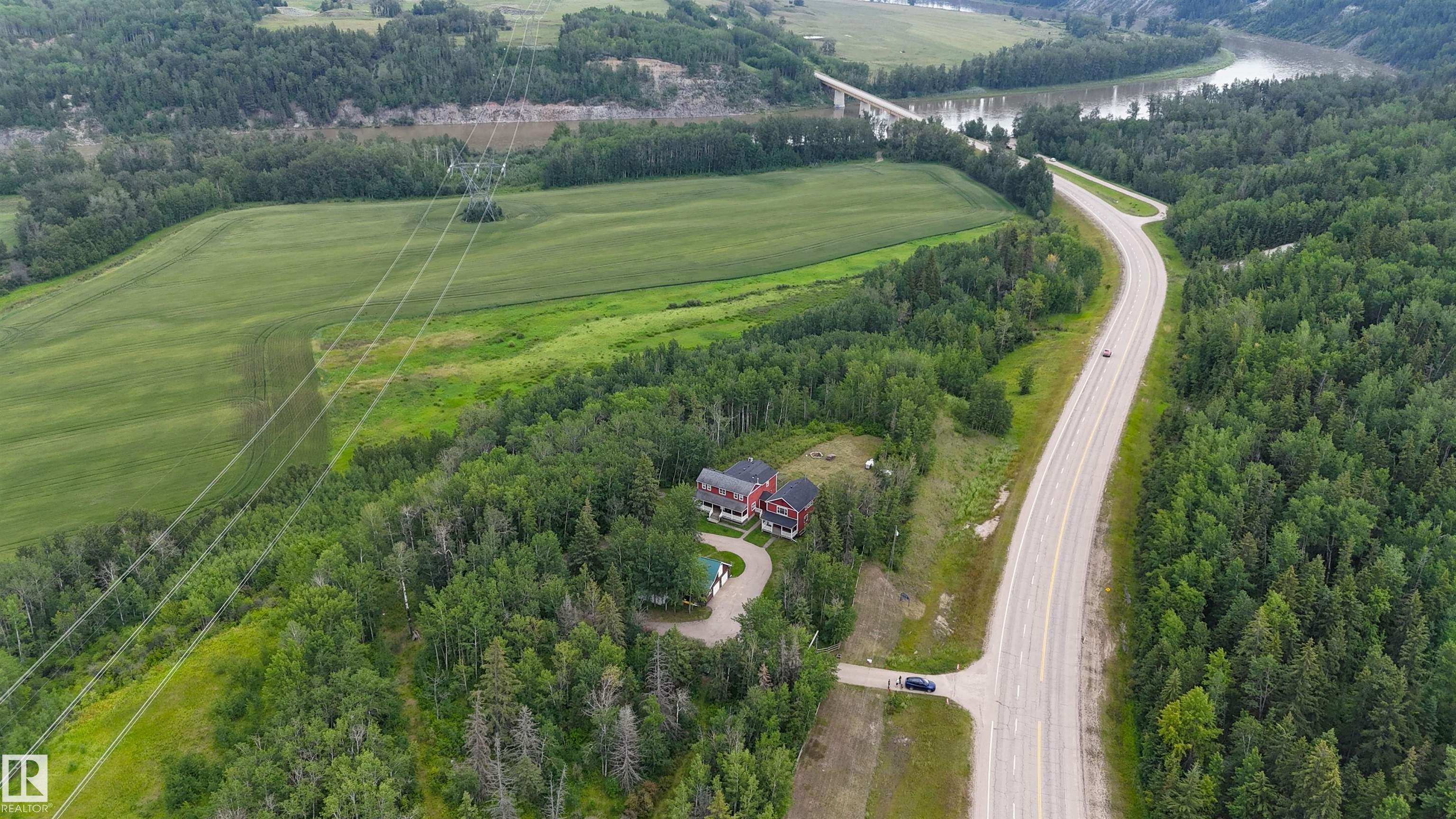 Photo 54 at 2544 Hwy 770, None, Rural Leduc County