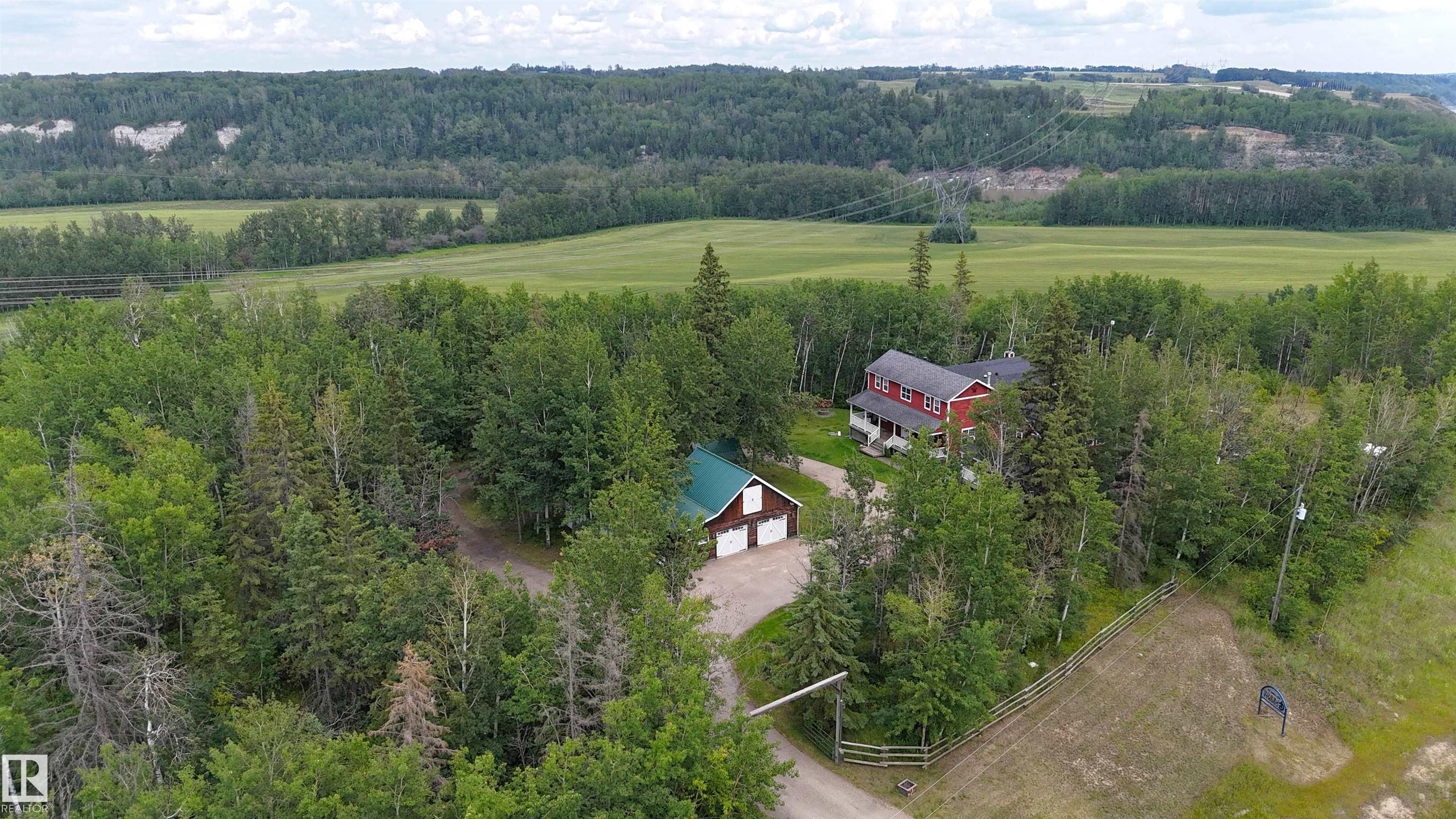 Photo 55 at 2544 Hwy 770, None, Rural Leduc County