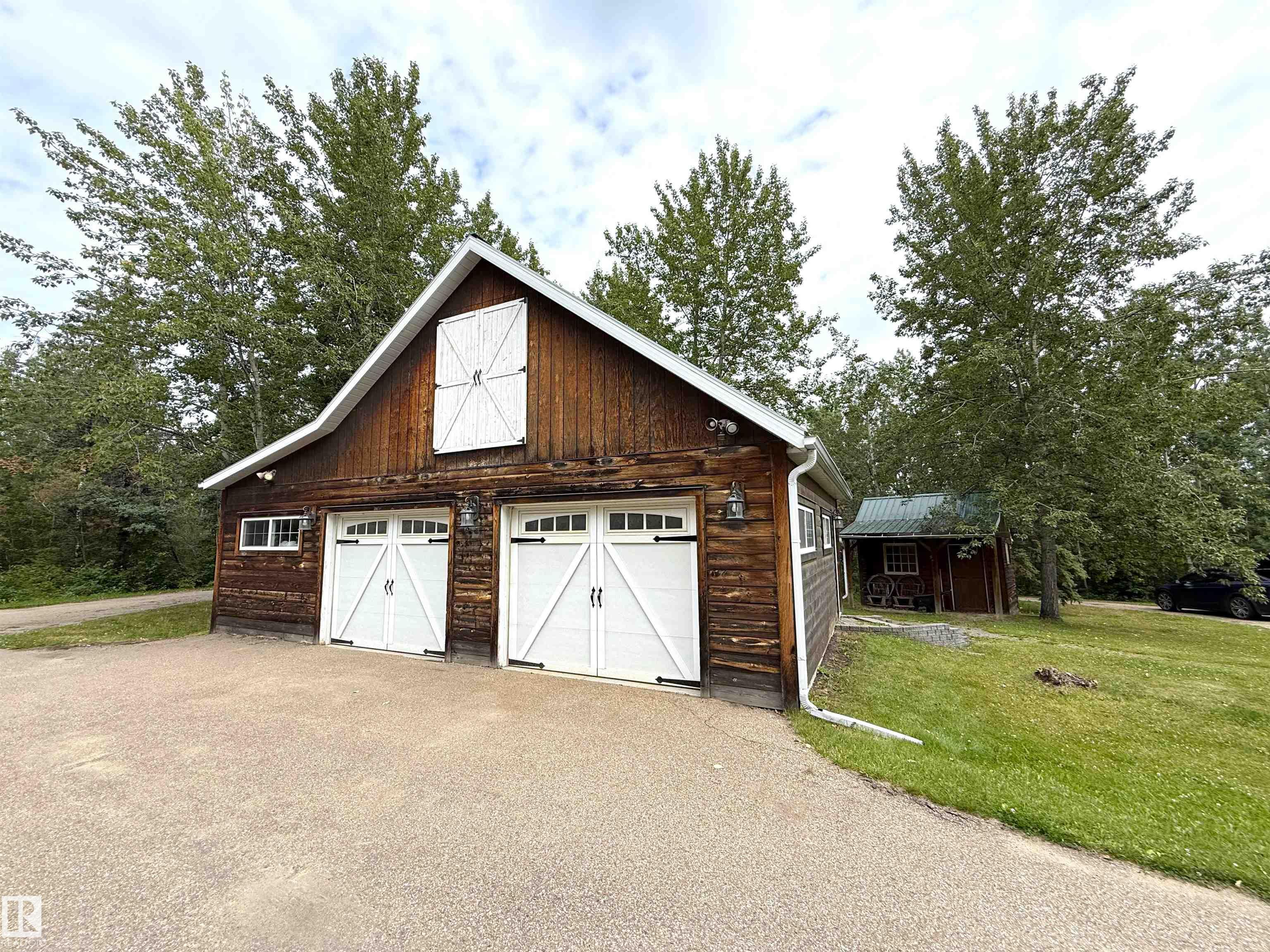 Photo 58 at 2544 Hwy 770, None, Rural Leduc County