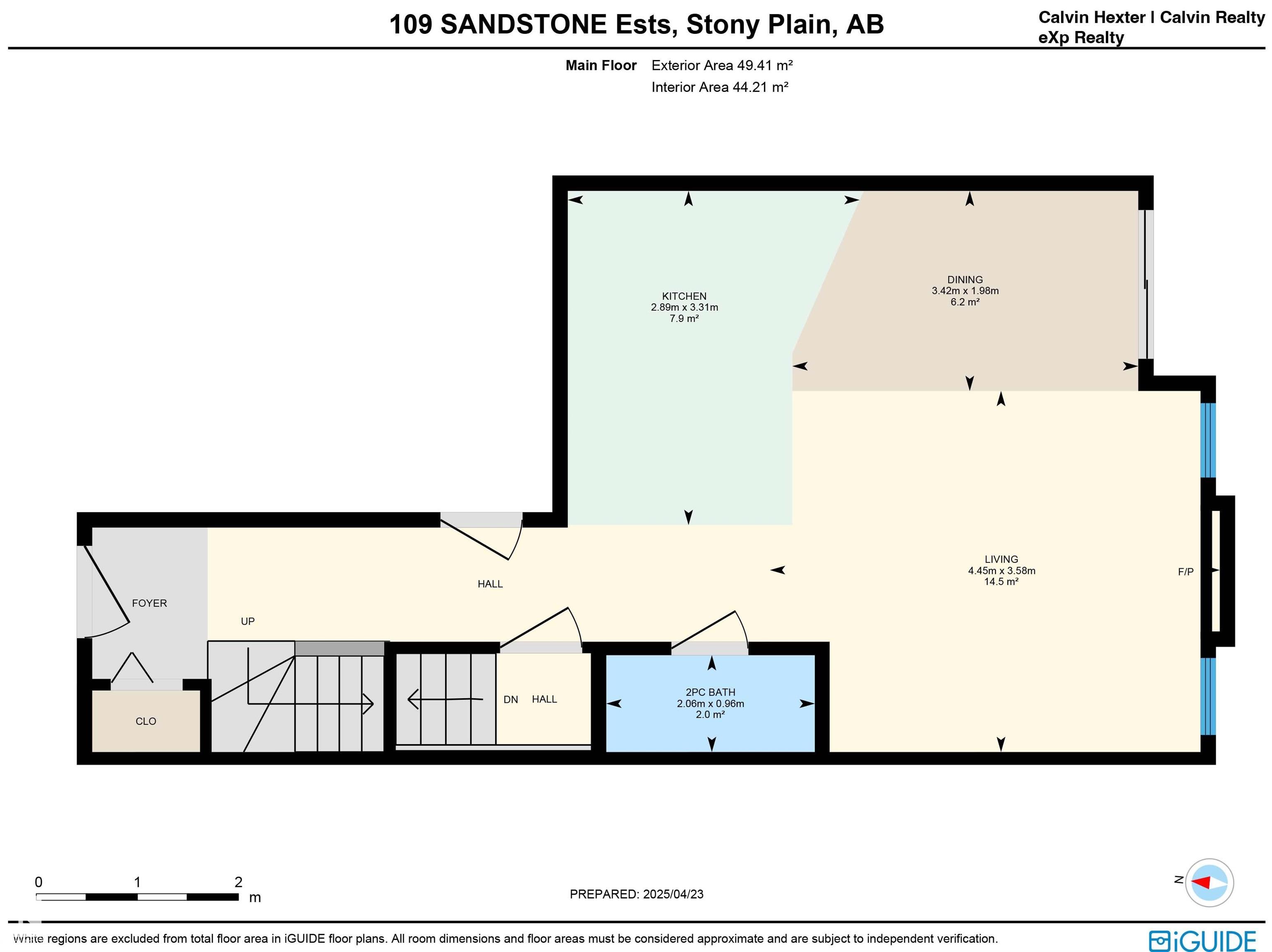 Photo 29 at 109 Sandstone Estates, Sandstone, Stony Plain