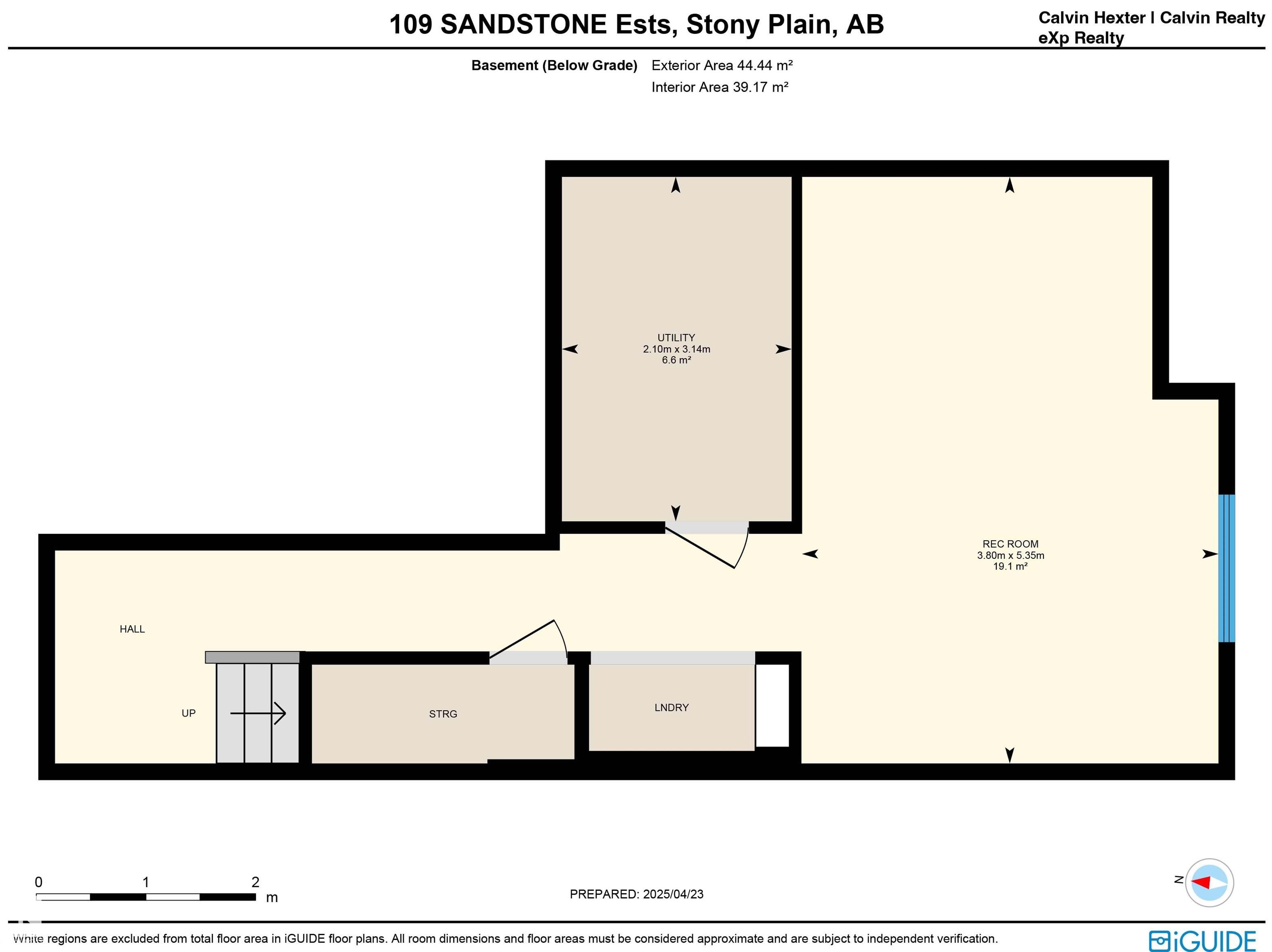 Photo 31 at 109 Sandstone Estates, Sandstone, Stony Plain