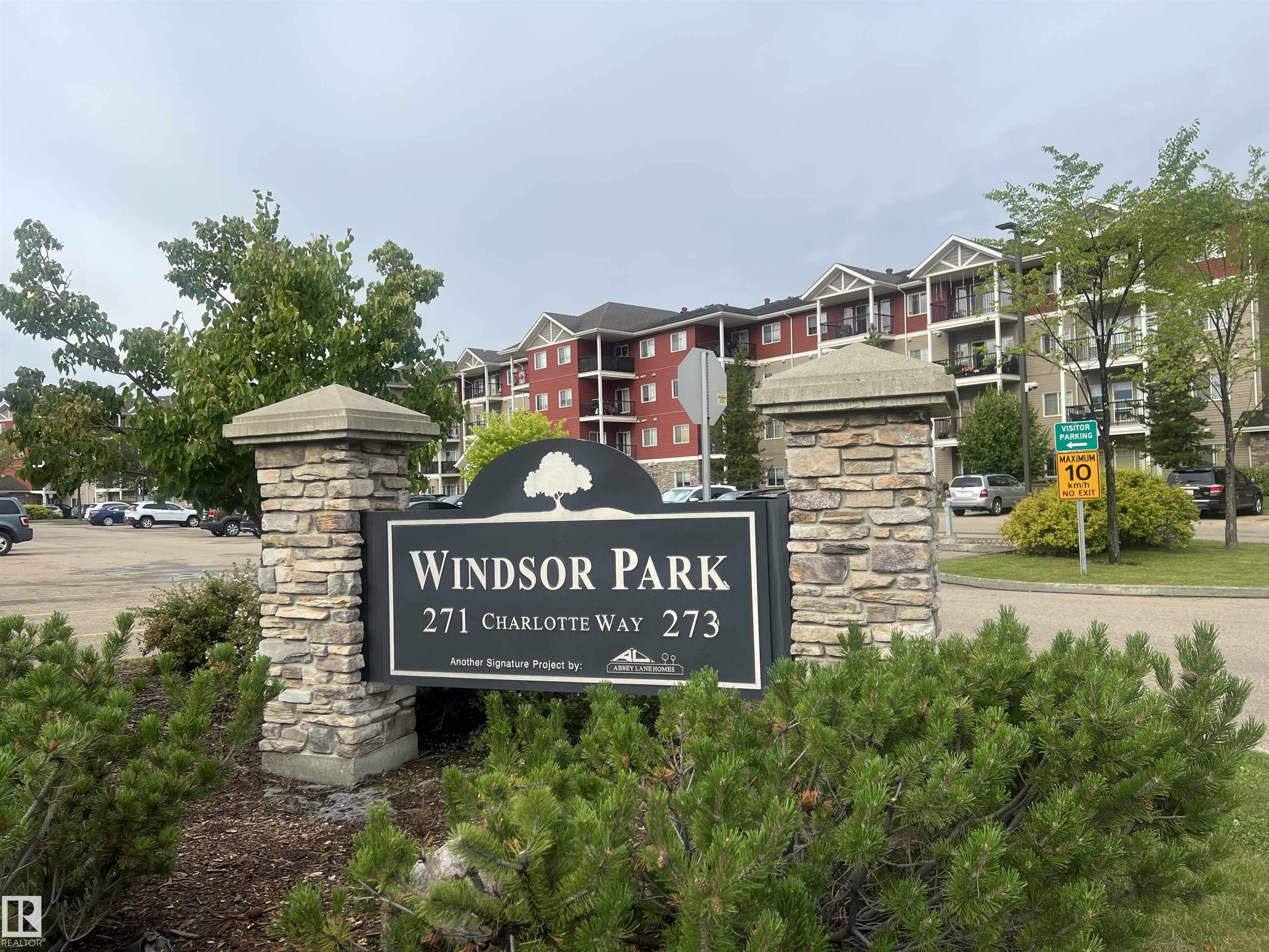 Photo 2 at 108 - 273 Charlotte Way, Lakeland Ridge, Sherwood Park