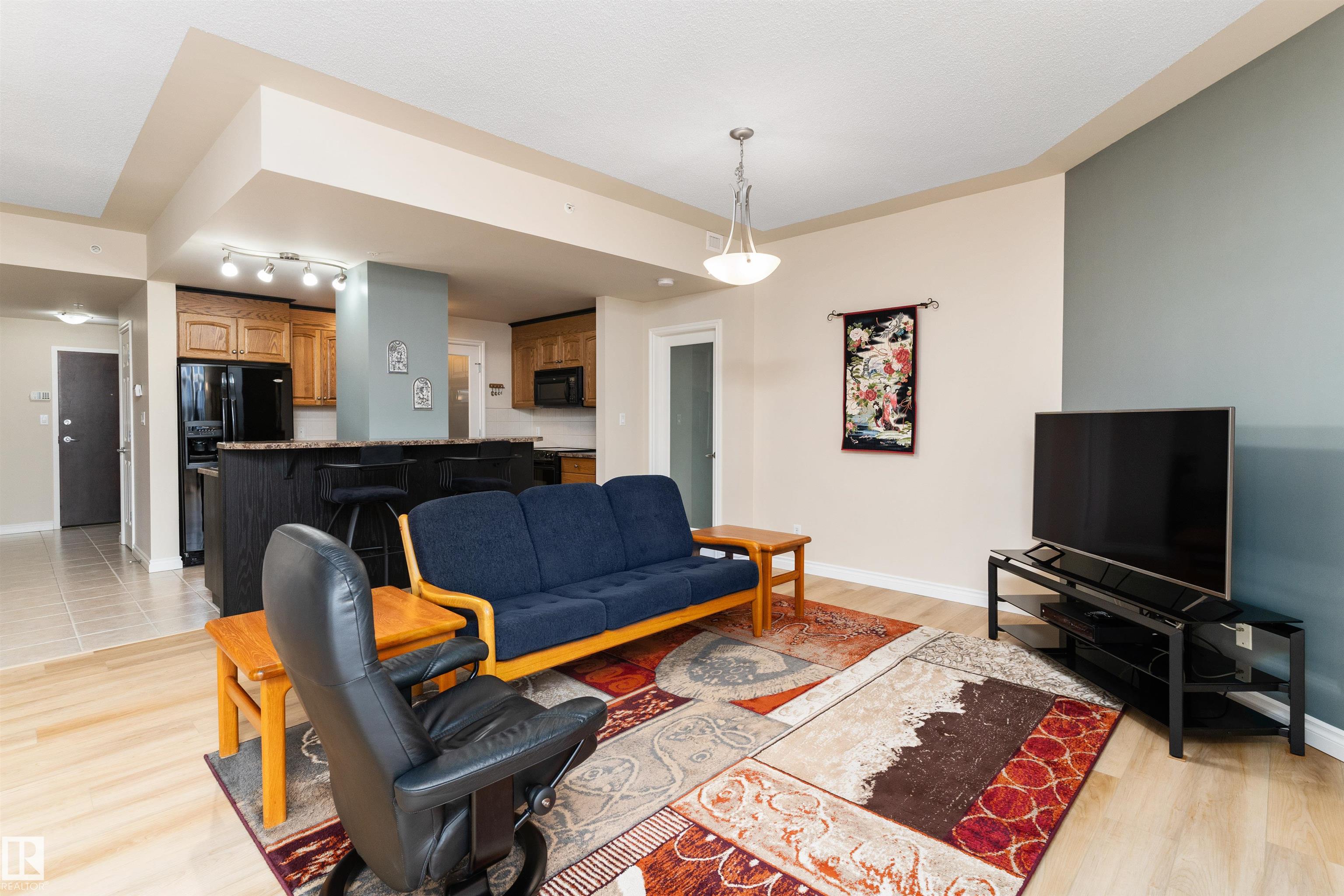 Photo 15 at 408 - 9020 Jasper Avenue NW, Boyle Street, Edmonton